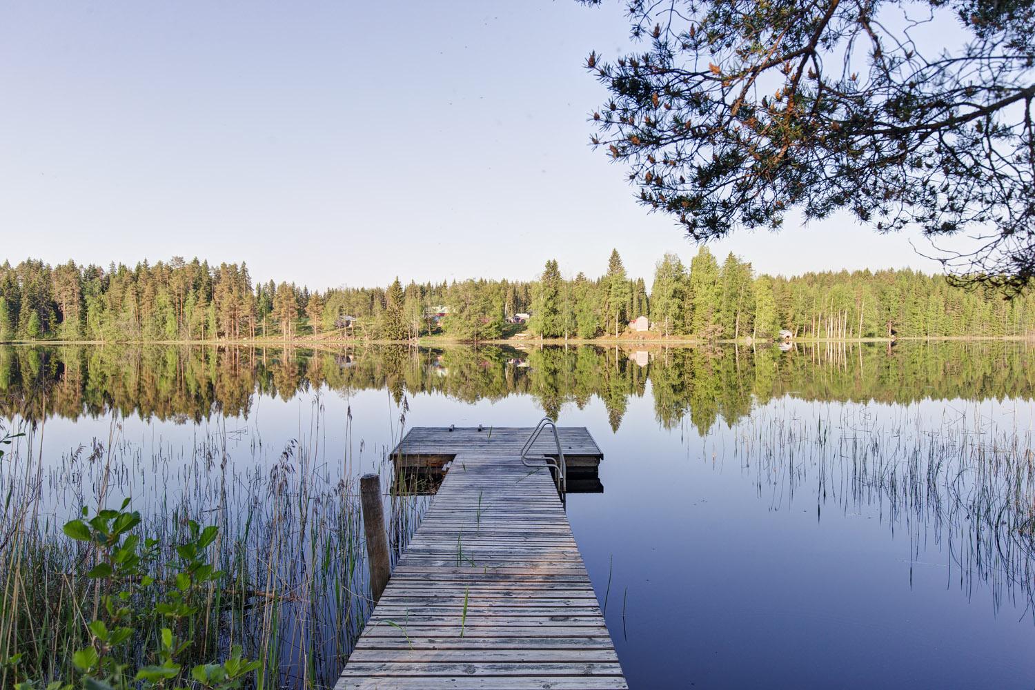 Heinälammintie 960, Kyrönlahti, Ylöjärvi