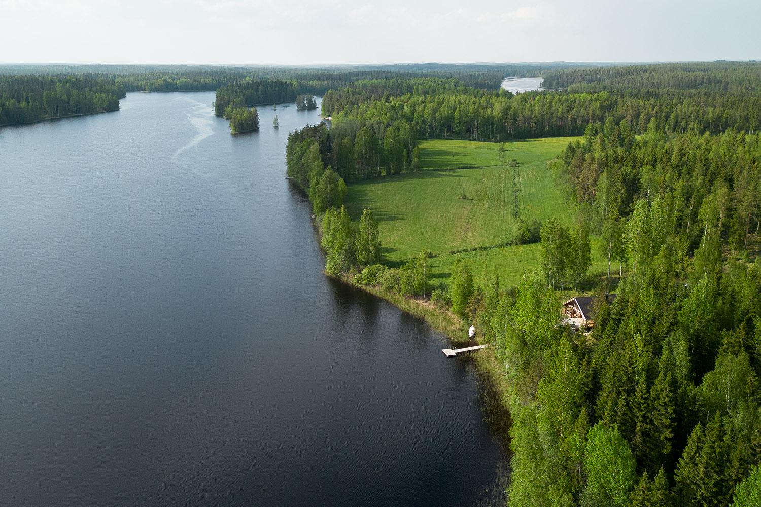 Heinälammintie 960, Kyrönlahti, Ylöjärvi