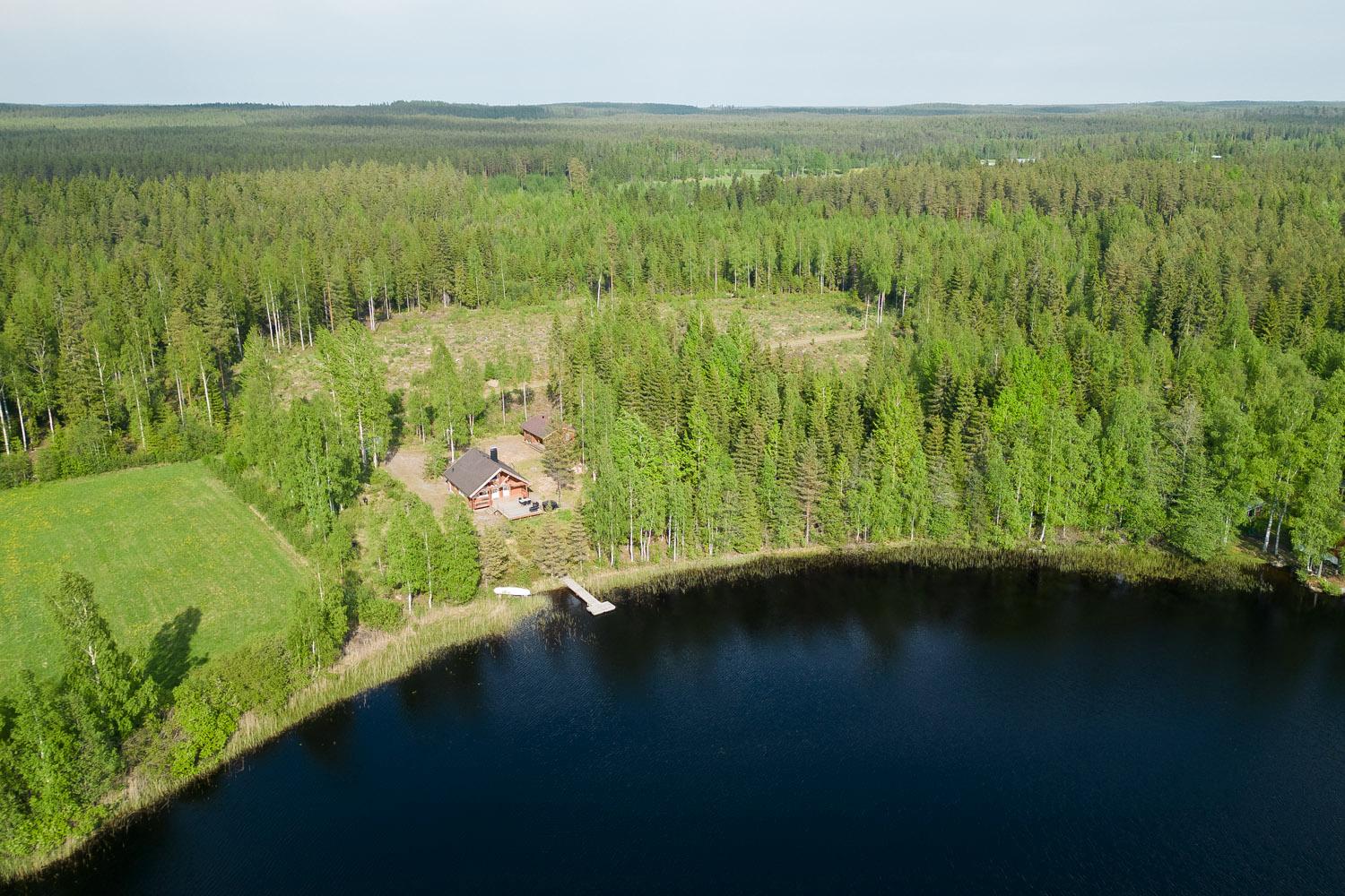 Heinälammintie 960, Kyrönlahti, Ylöjärvi