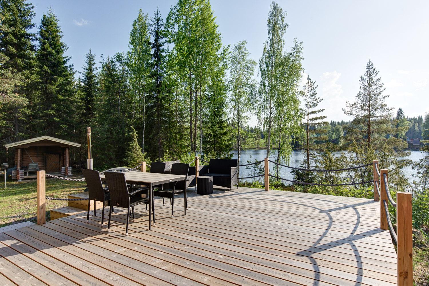 Heinälammintie 960, Kyrönlahti, Ylöjärvi