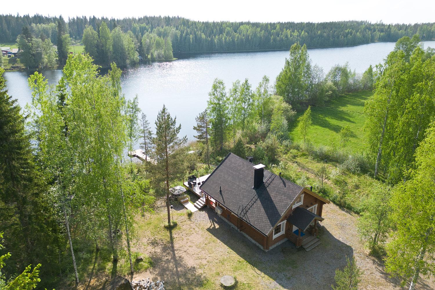 Heinälammintie 960, Kyrönlahti, Ylöjärvi