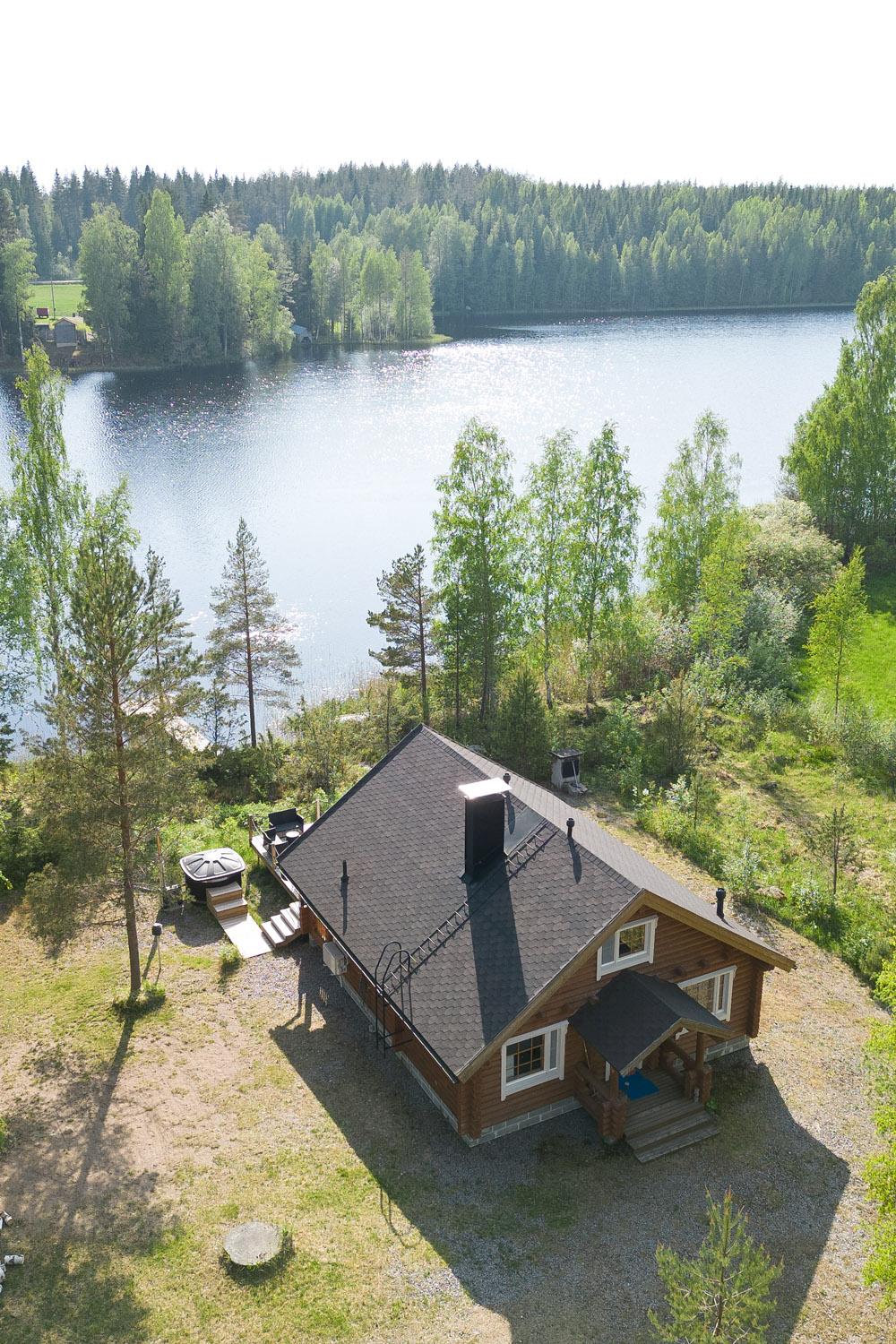 Heinälammintie 960, Kyrönlahti, Ylöjärvi