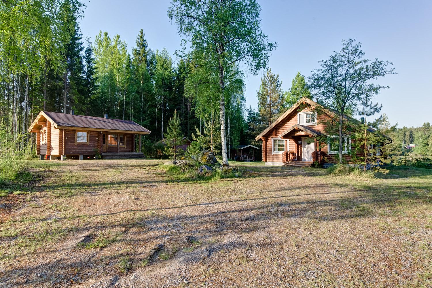 Heinälammintie 960, Kyrönlahti, Ylöjärvi