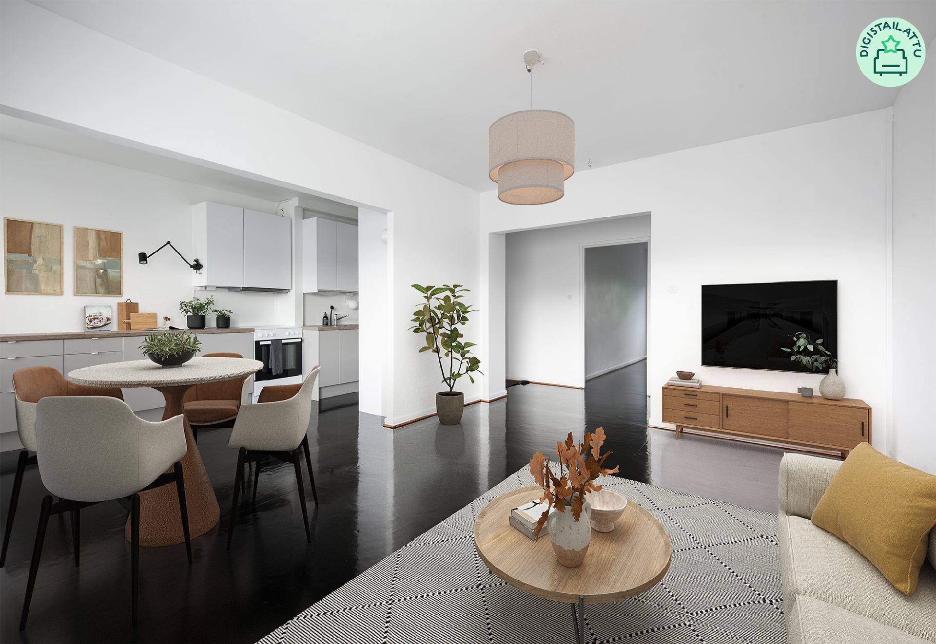 Eerikinkatu 29, Keskusta, Turku