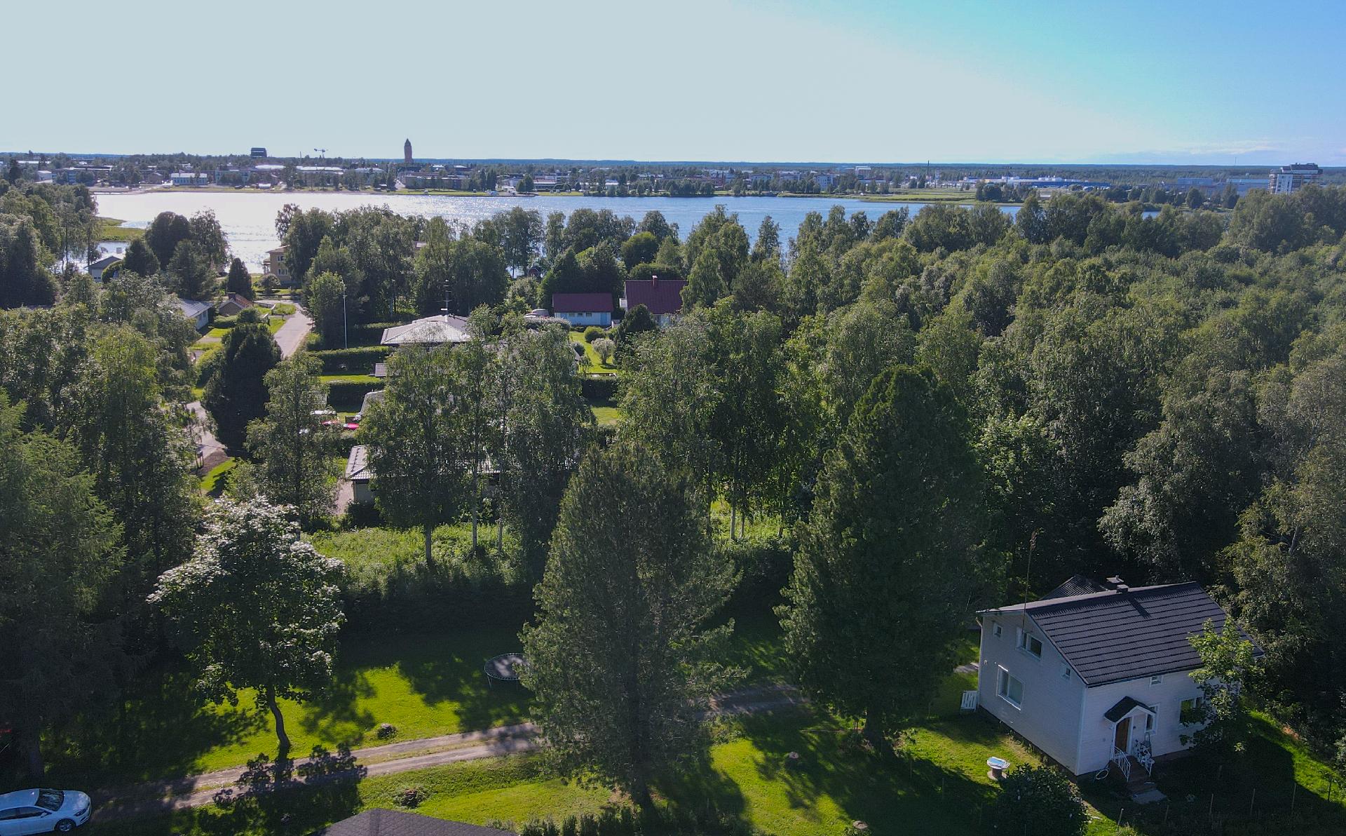 Tuomikatu 12, Miukki, Tornio