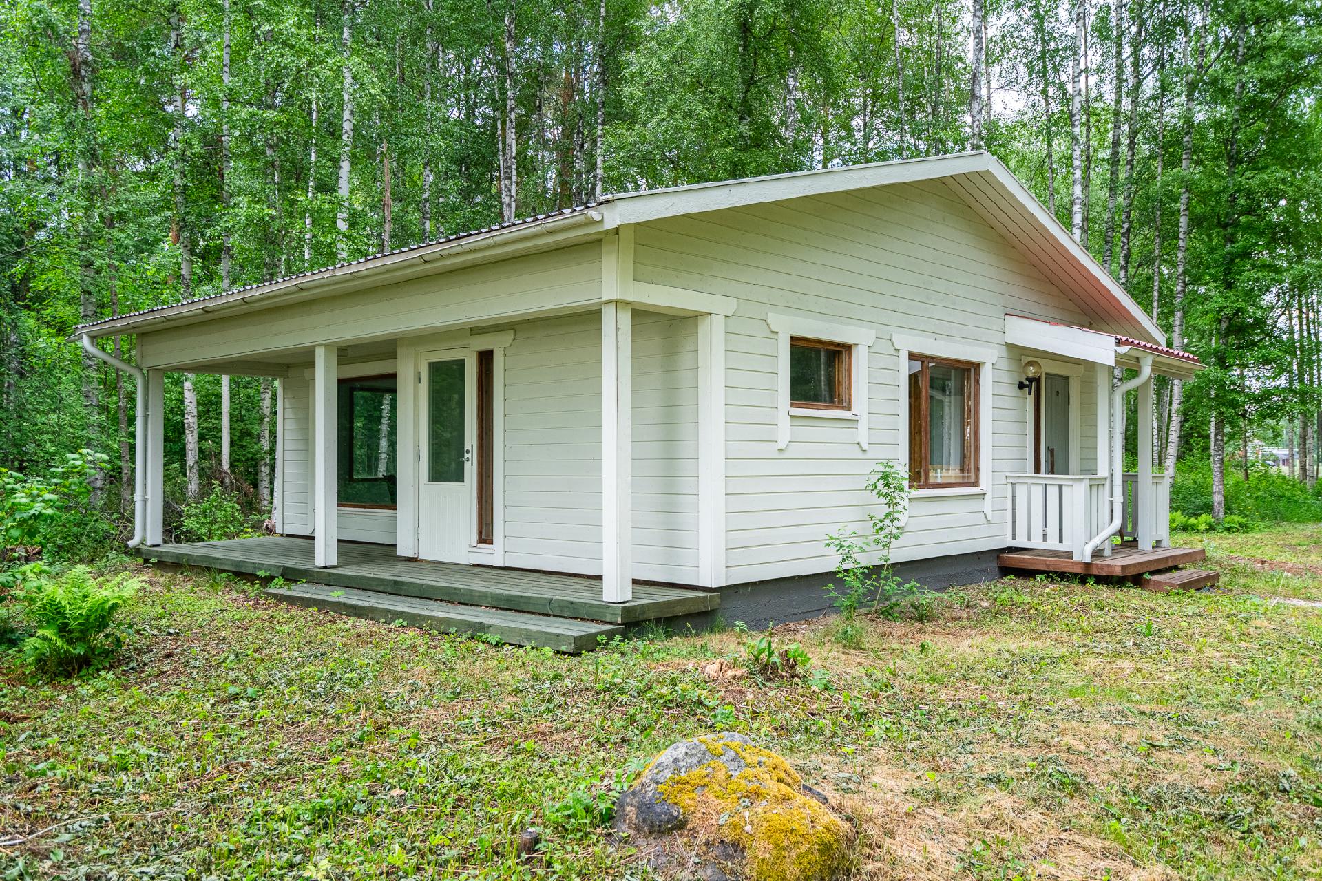 Hekinkärki 30, Kuisema, Pälkäne