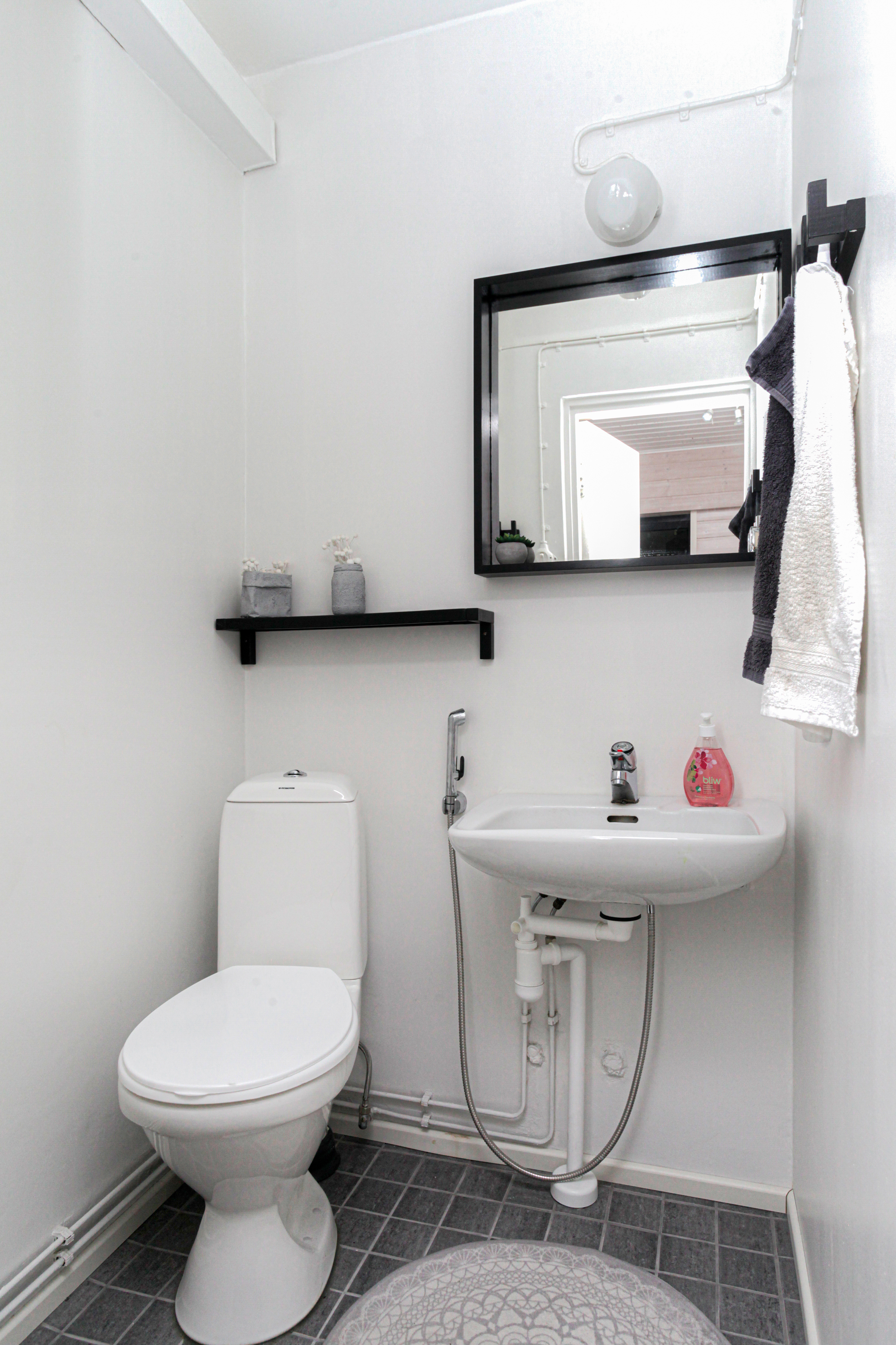 Vieremäntie 9, Vieremä, Lohja