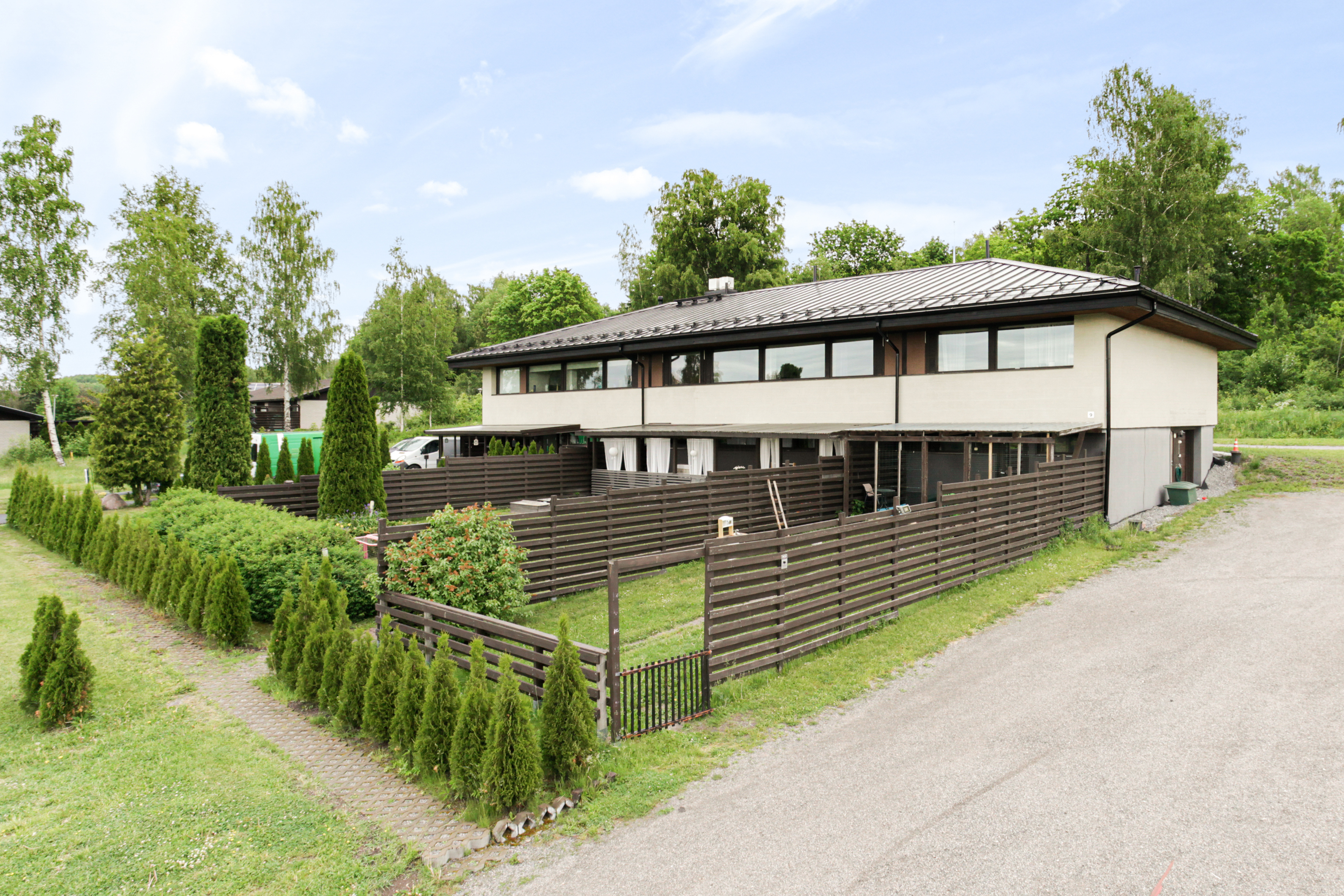 Vieremäntie 9, Vieremä, Lohja