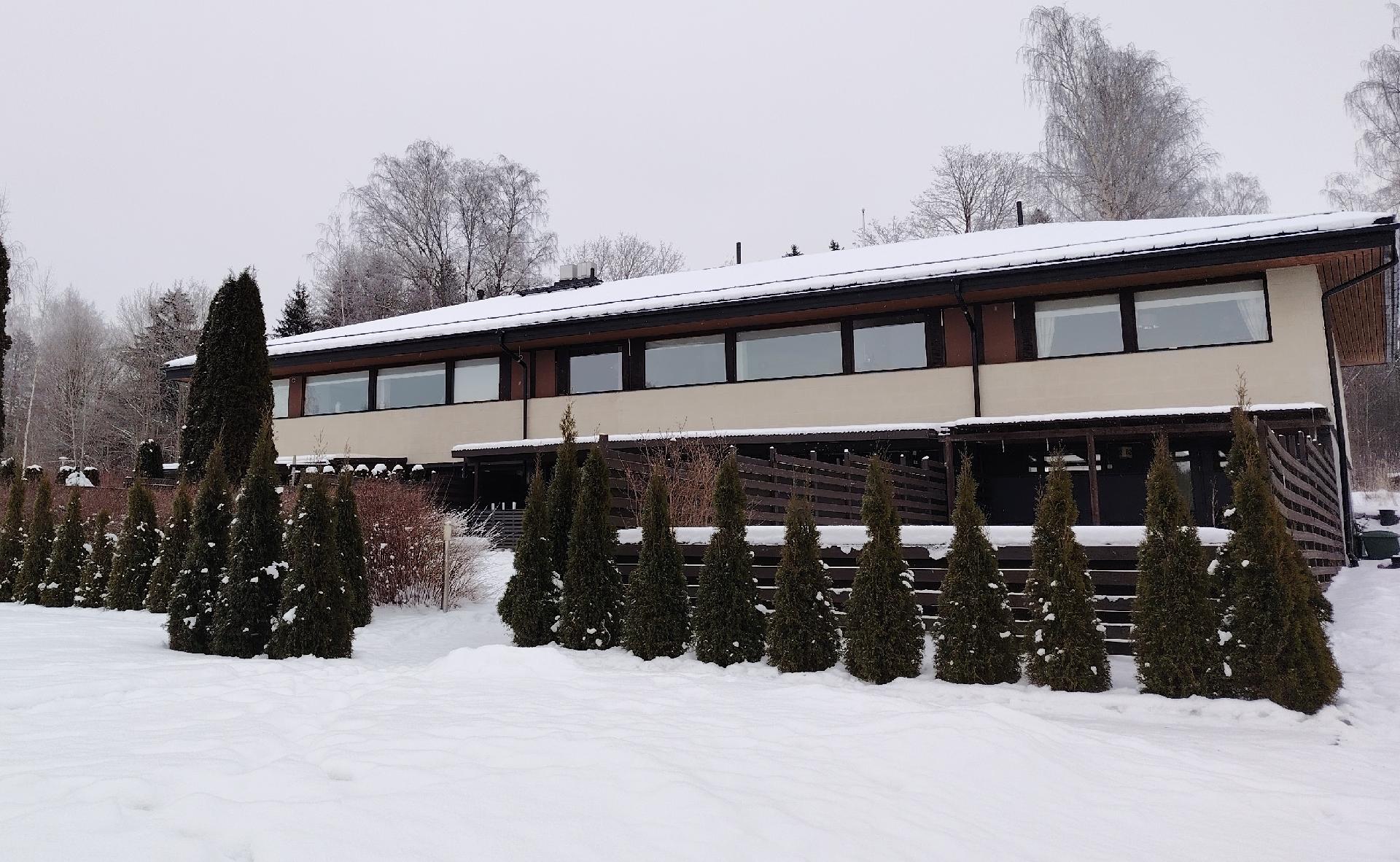 Vieremäntie 9, Vieremä, Lohja