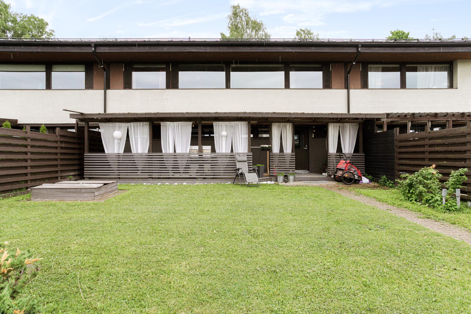 Vieremäntie 9, Vieremä, Lohja