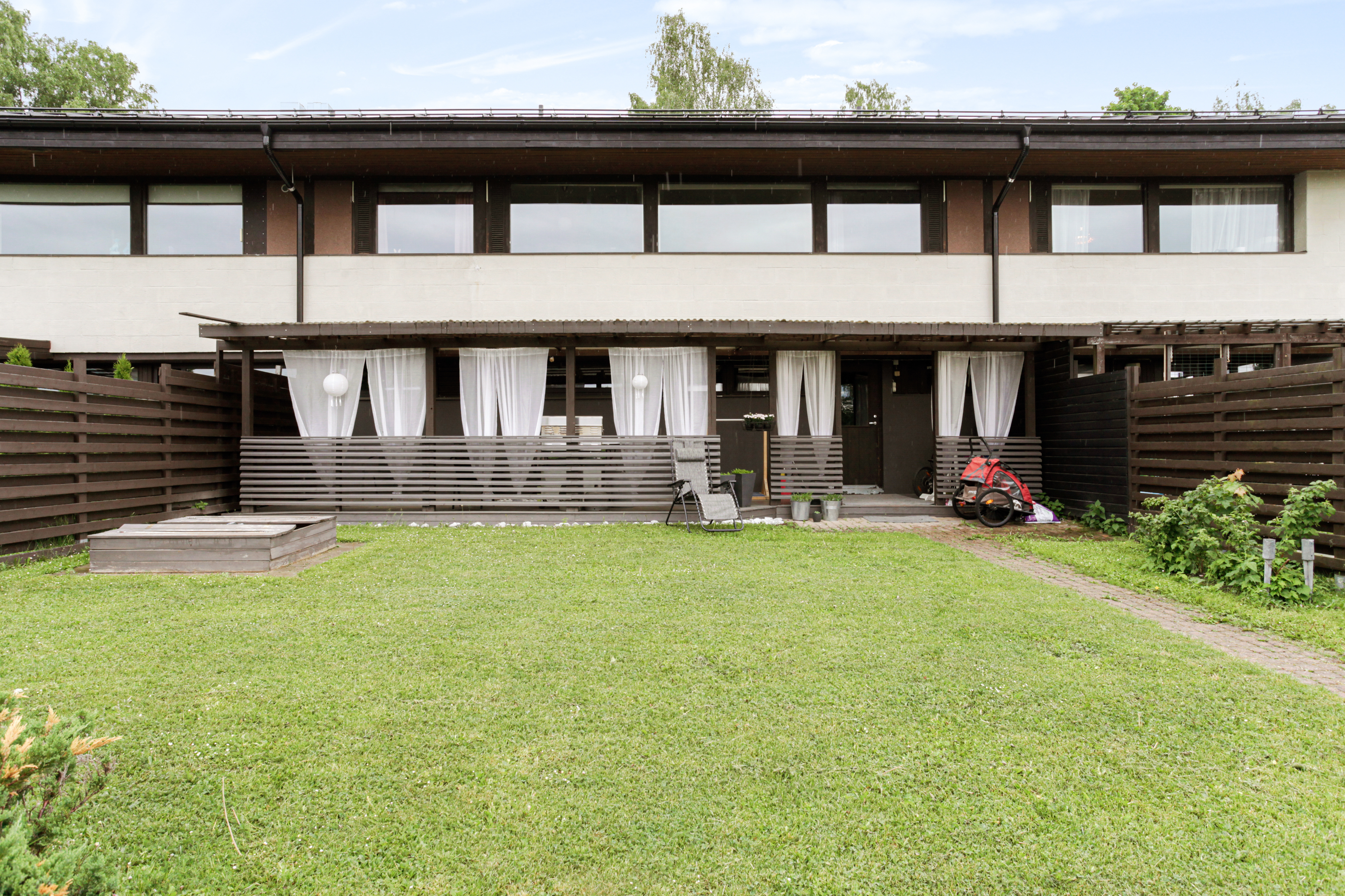 Vieremäntie 9, Vieremä, Lohja