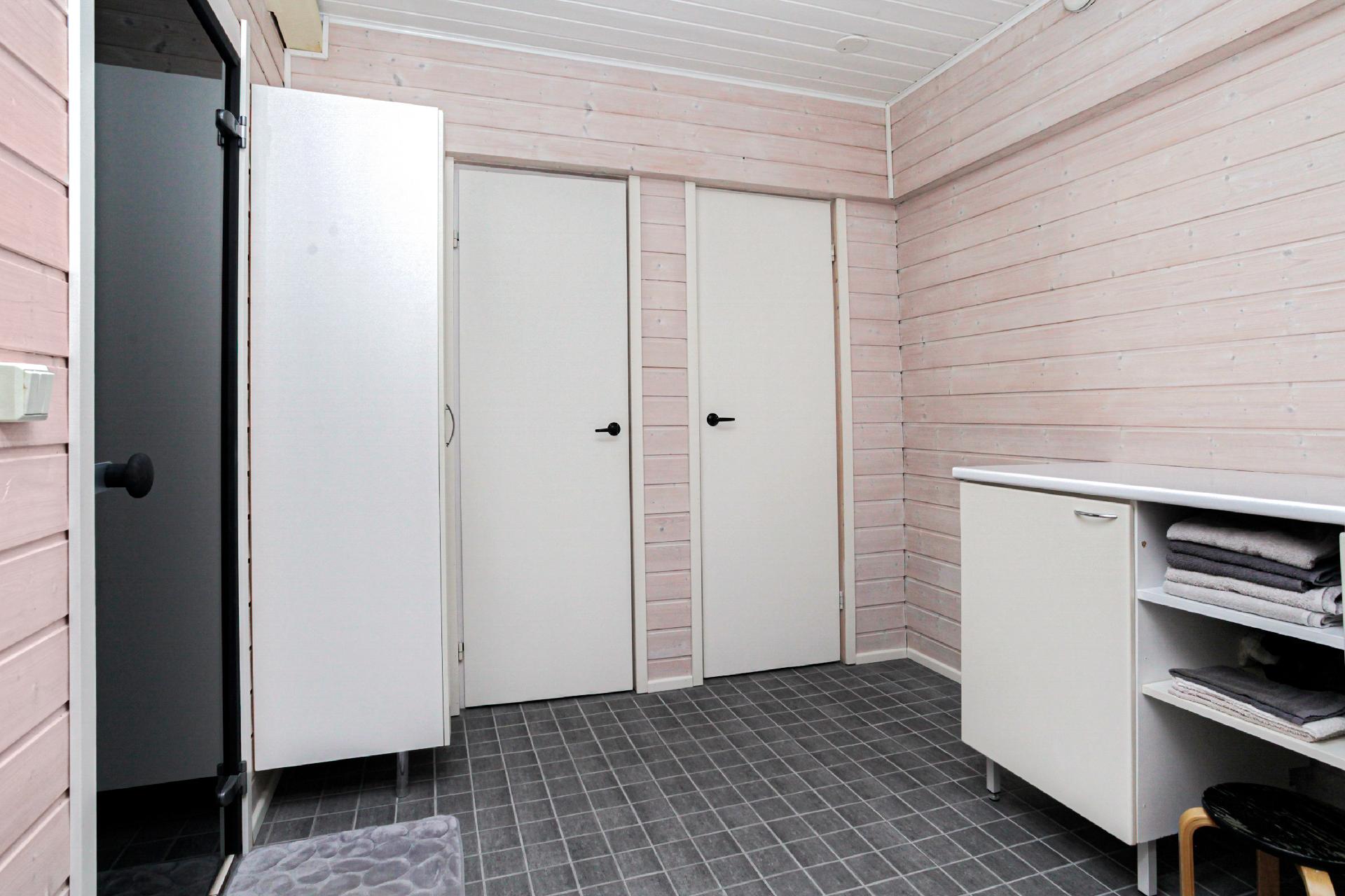 Vieremäntie 9, Vieremä, Lohja