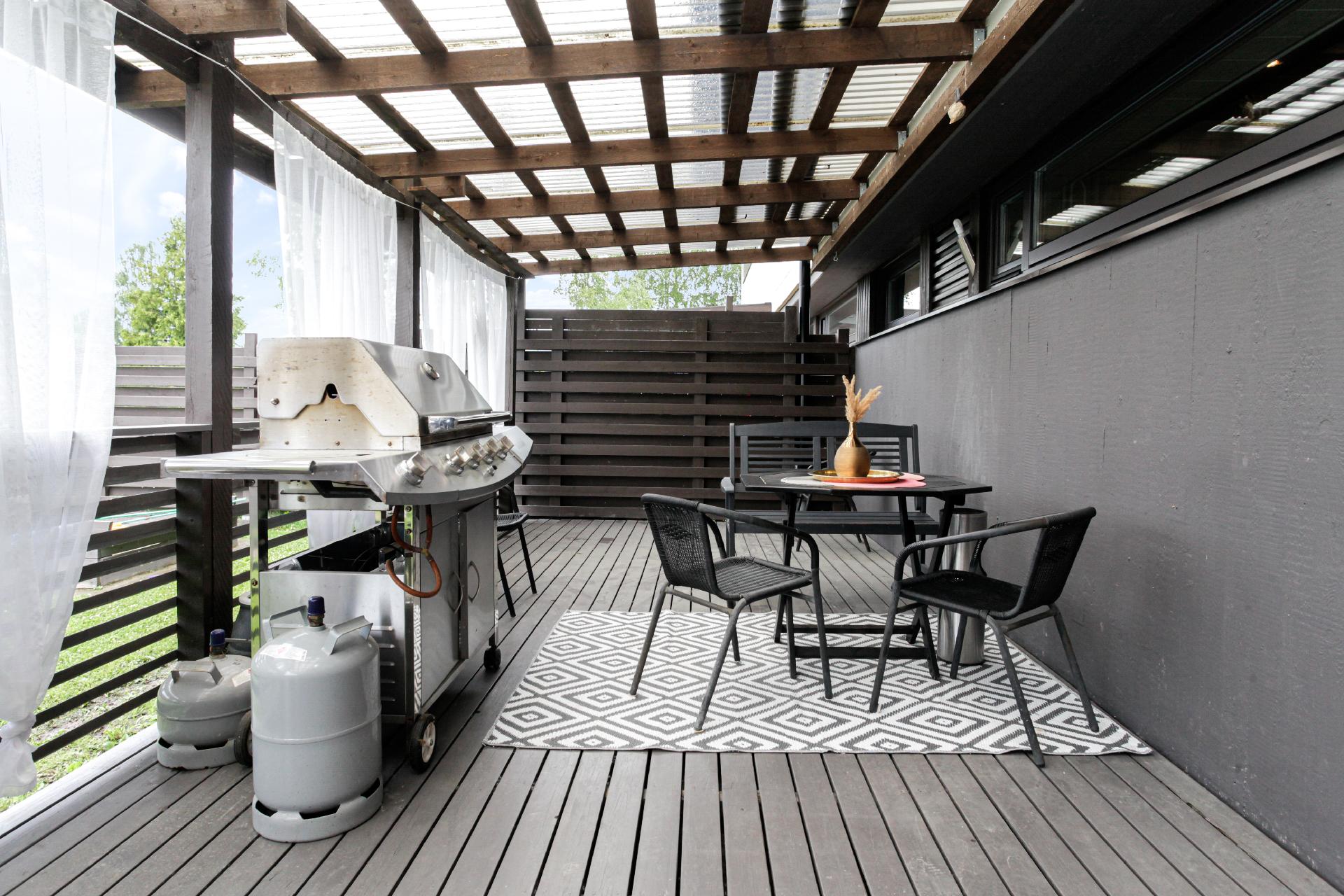 Vieremäntie 9, Vieremä, Lohja