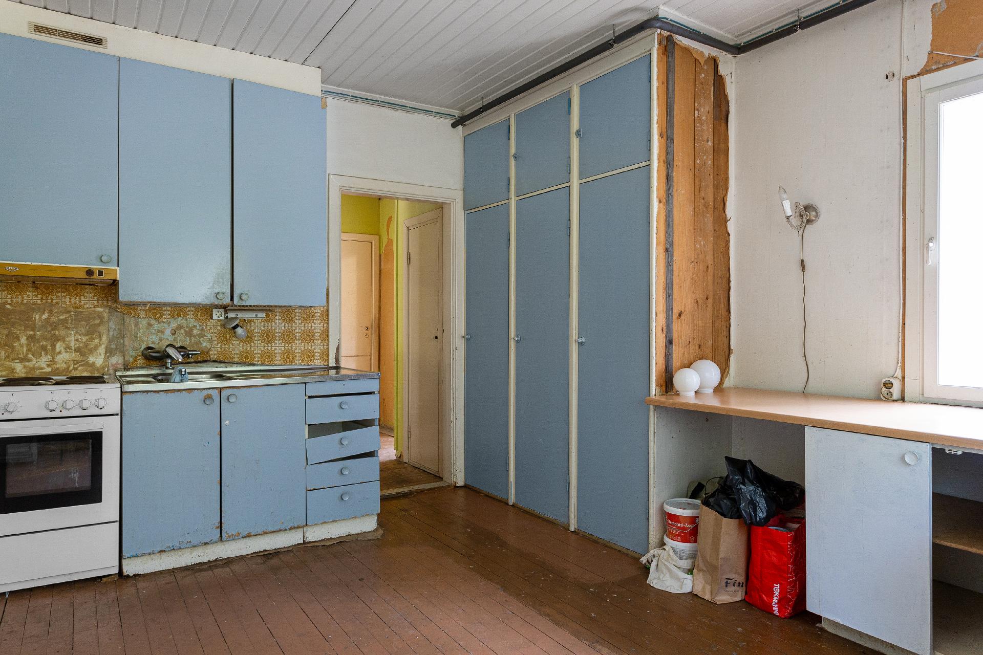 Tapiolantie 7, Kuusankoski, Kouvola