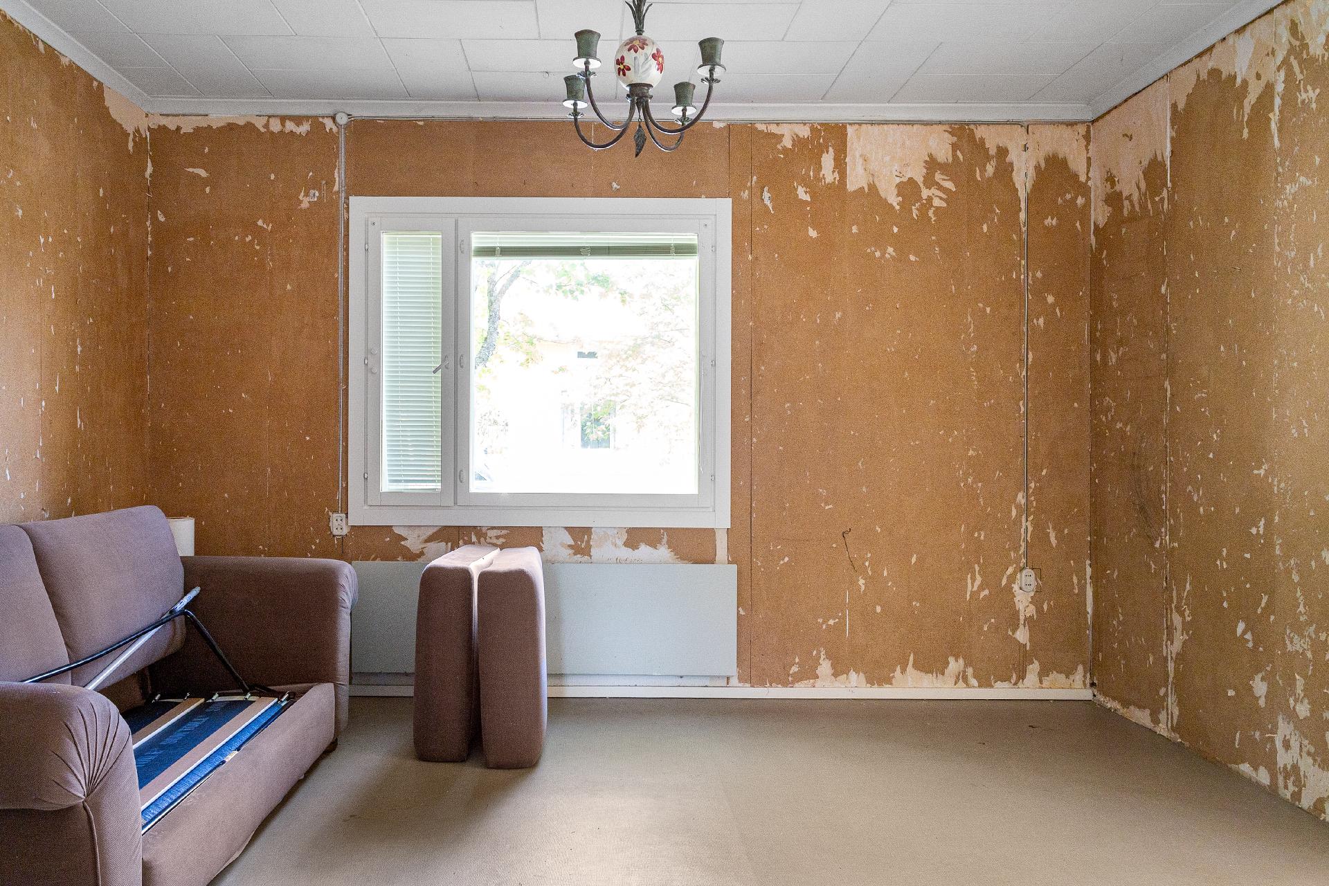 Tapiolantie 7, Kuusankoski, Kouvola