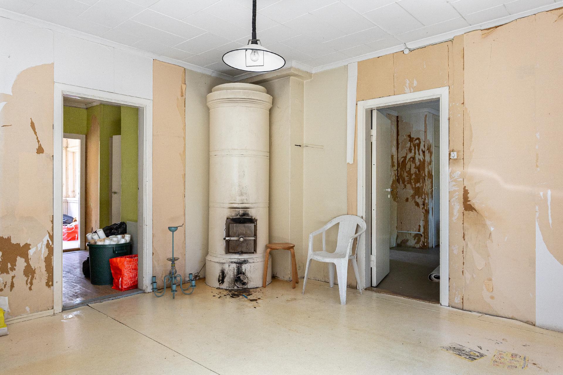 Tapiolantie 7, Kuusankoski, Kouvola