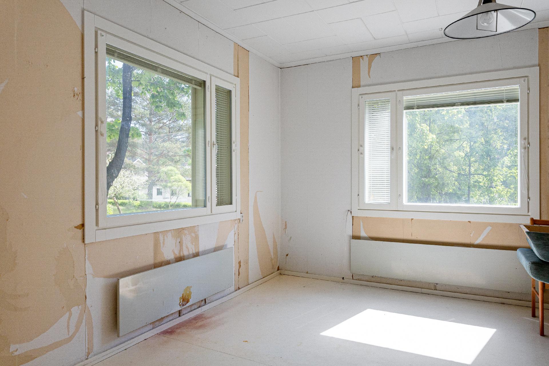 Tapiolantie 7, Kuusankoski, Kouvola