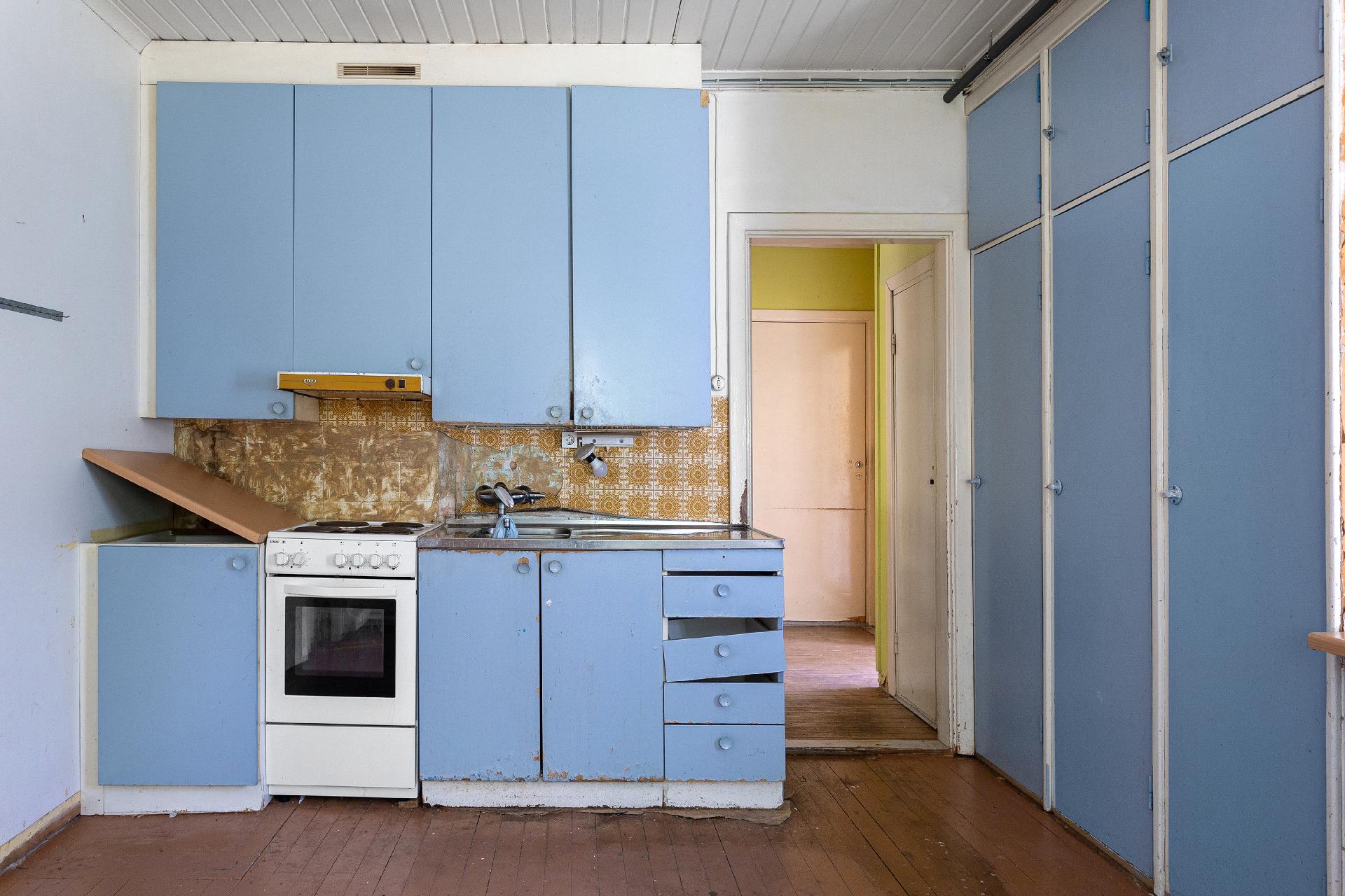 Tapiolantie 7, Kuusankoski, Kouvola