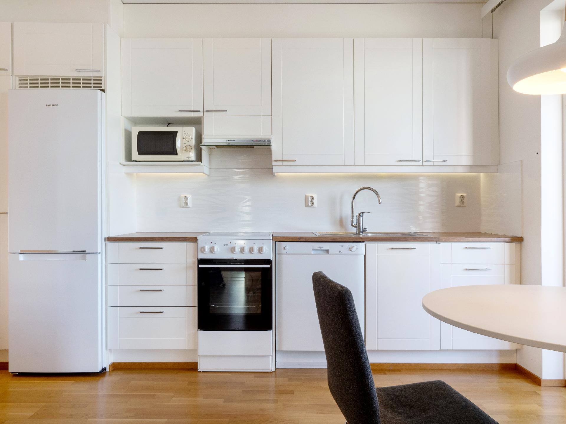 Kimpikuja 2, Penttilä, Joensuu