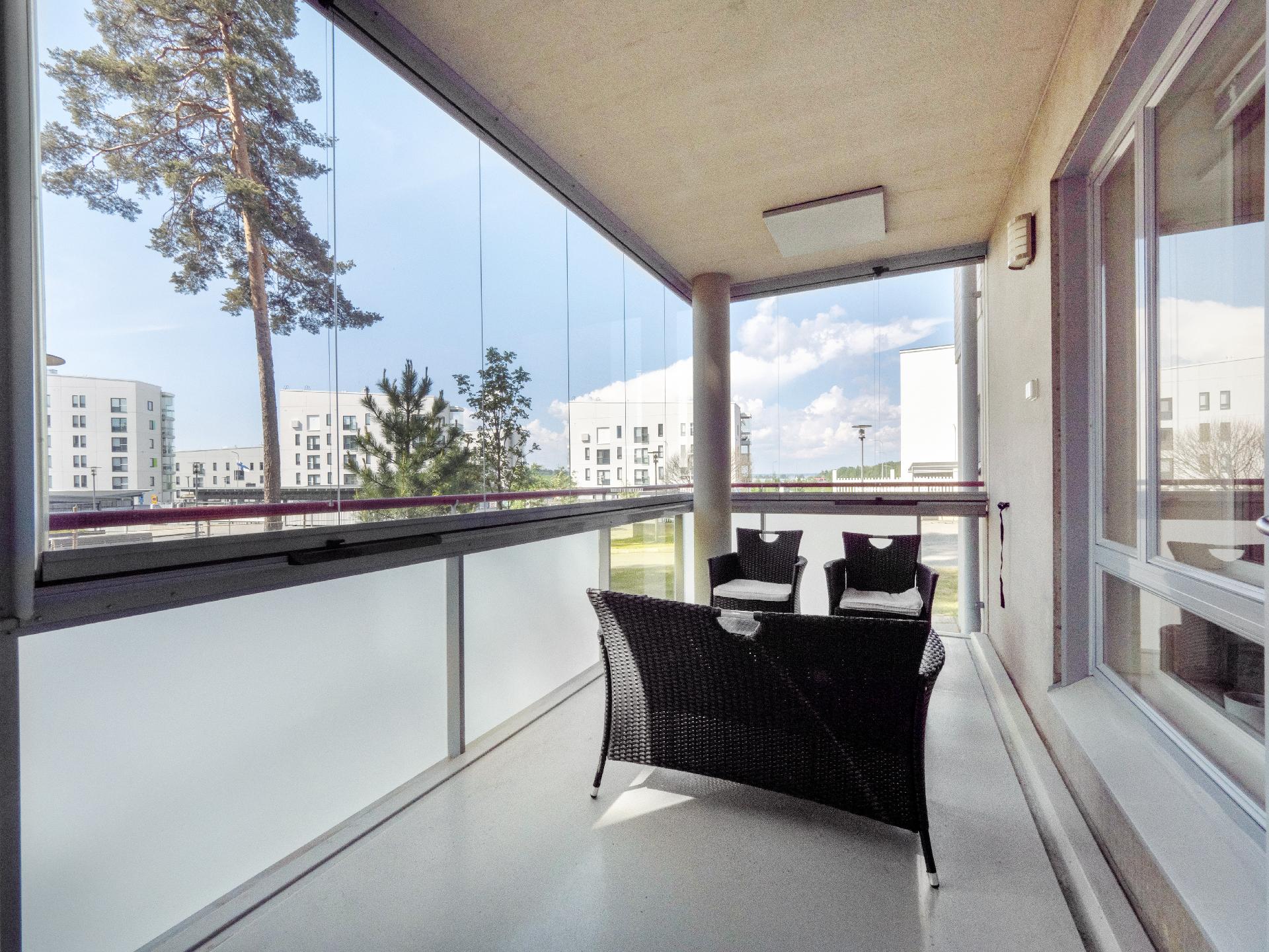 Kimpikuja 2, Penttilä, Joensuu