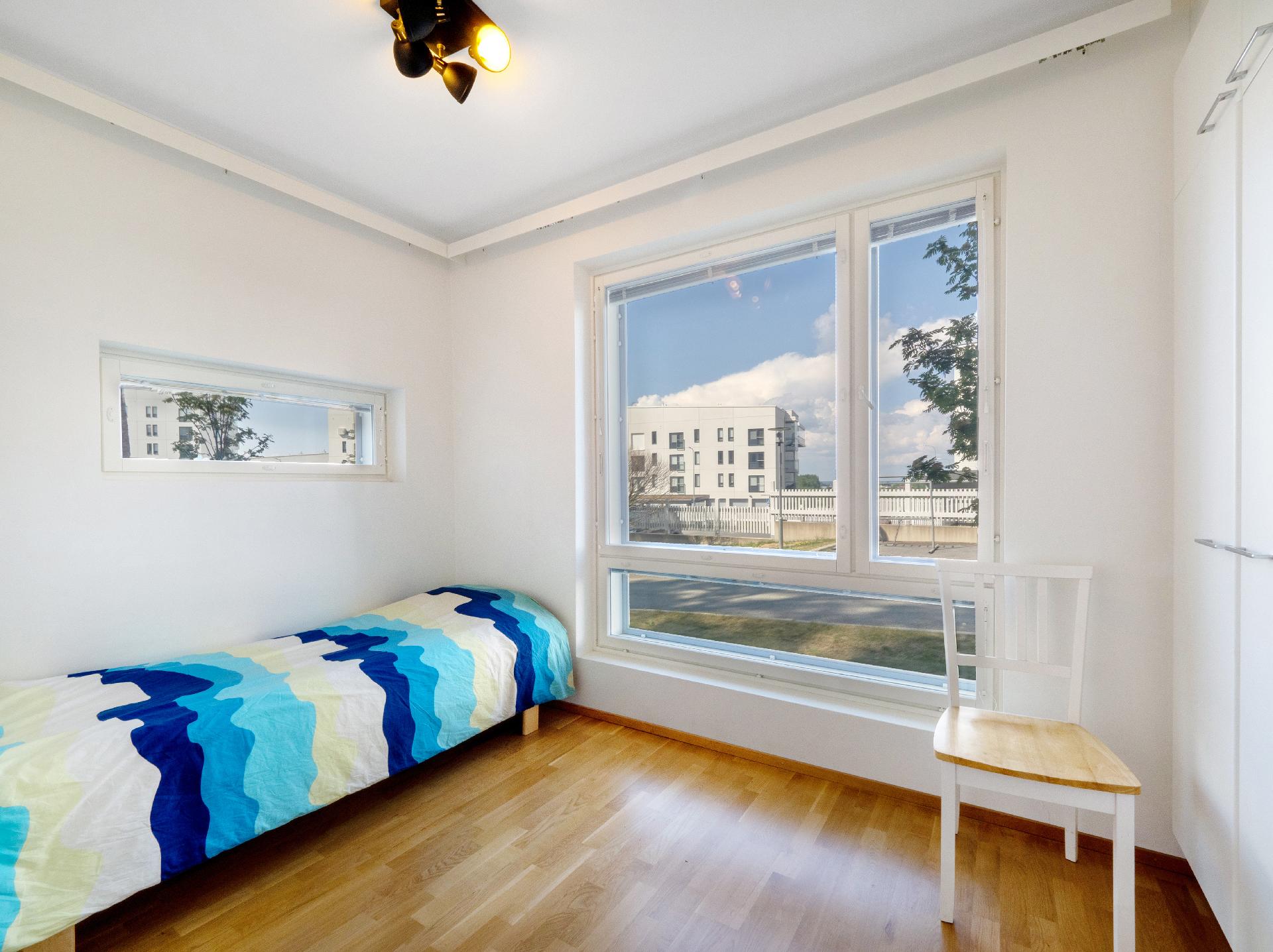 Kimpikuja 2, Penttilä, Joensuu