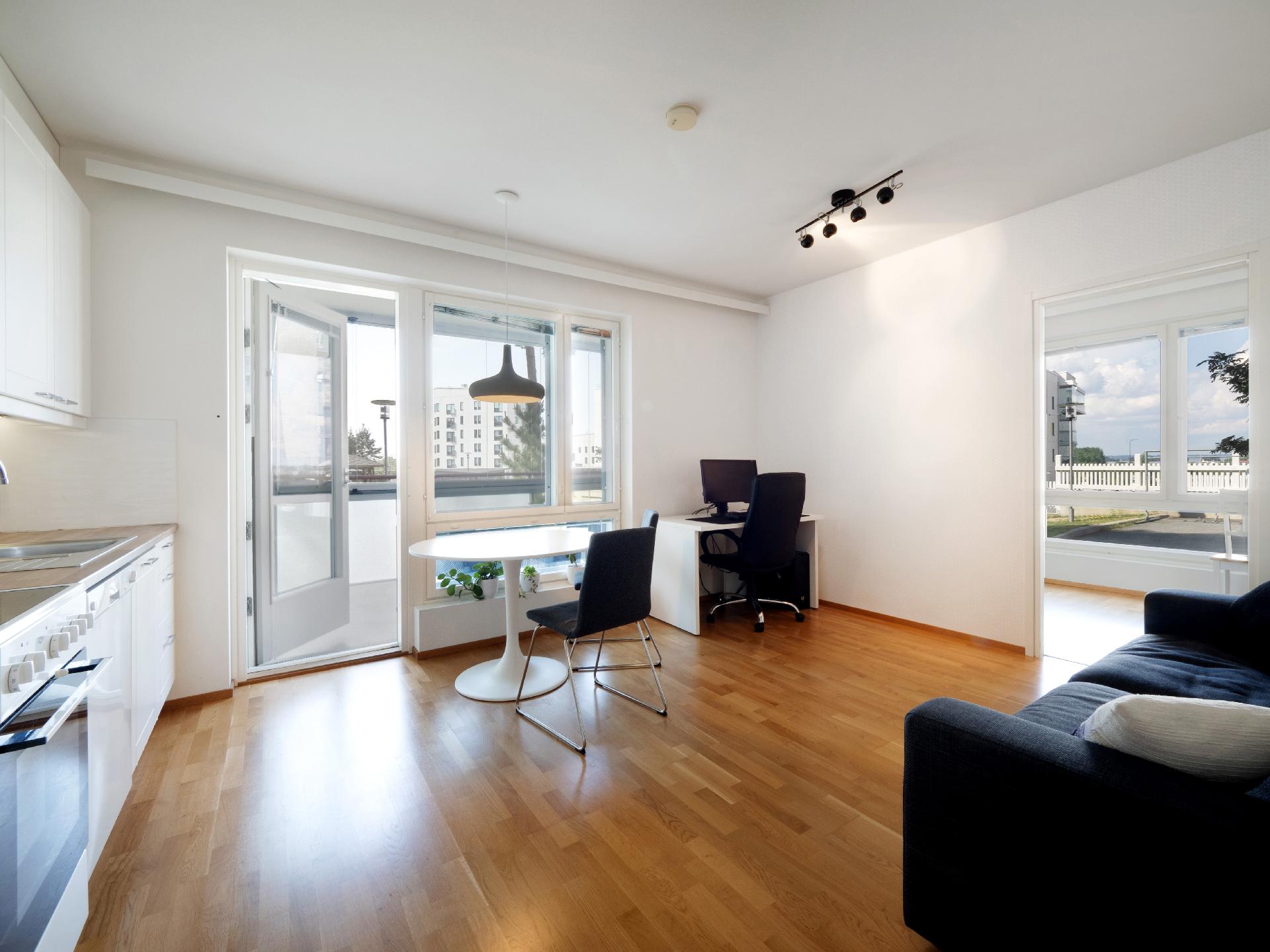 Kimpikuja 2, Penttilä, Joensuu