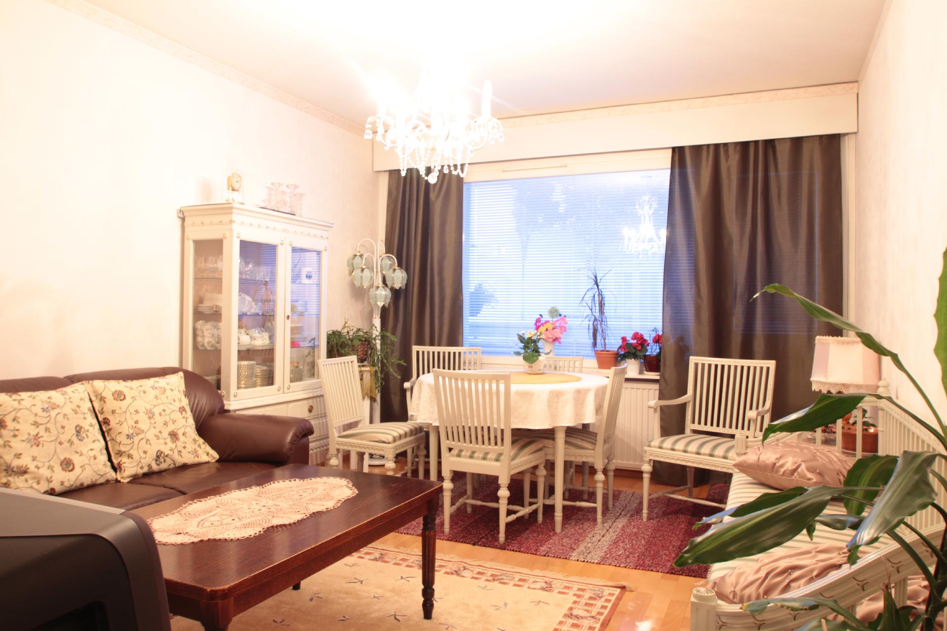 Uusikatu 8, Suensaari, Tornio