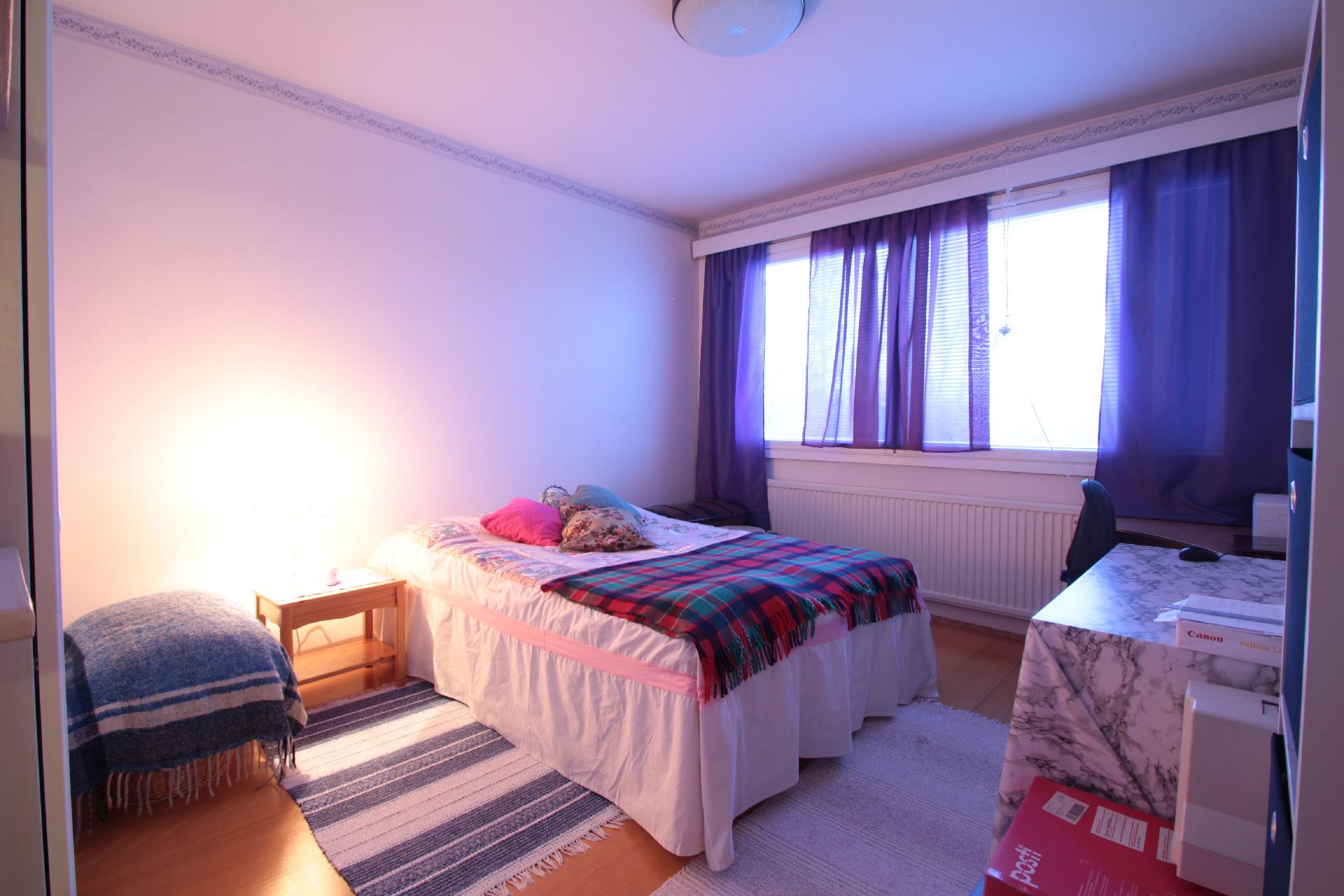 Uusikatu 8, Suensaari, Tornio