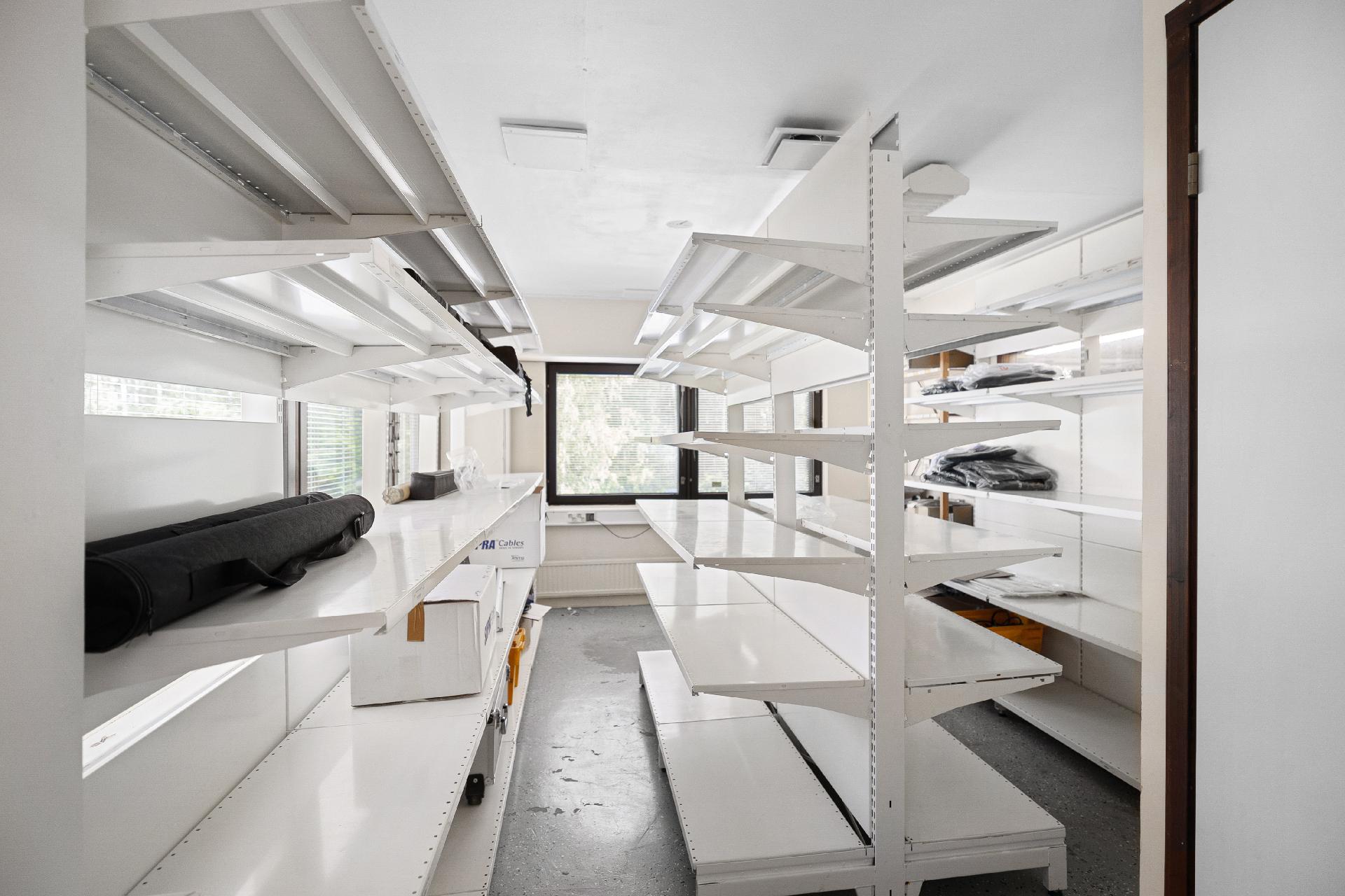 Säynäslahdentie 18, Viikki, Helsinki