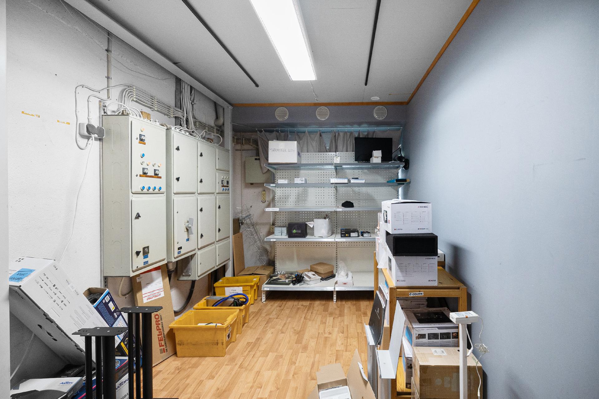 Säynäslahdentie 18, Viikki, Helsinki