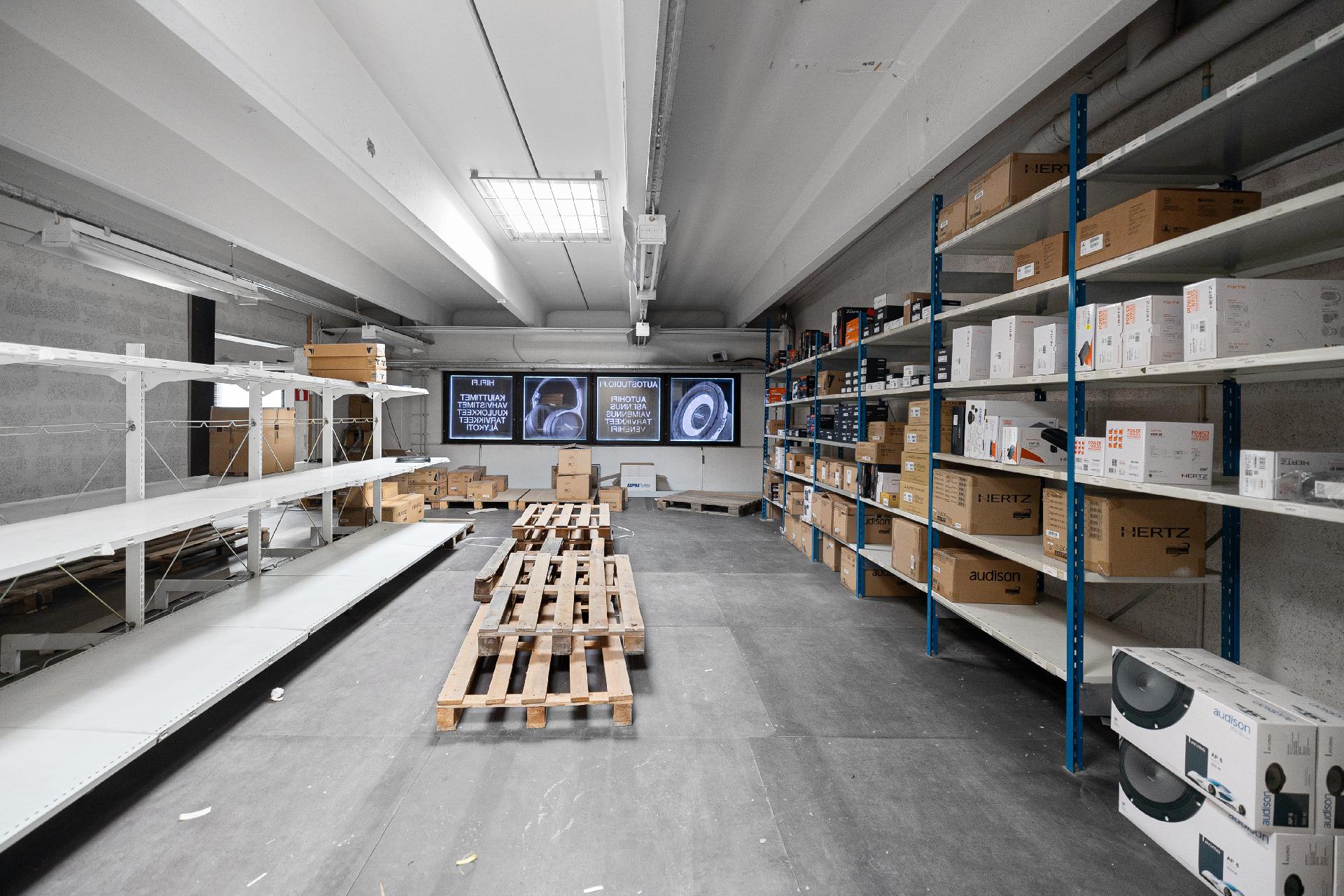 Säynäslahdentie 18, Viikki, Helsinki