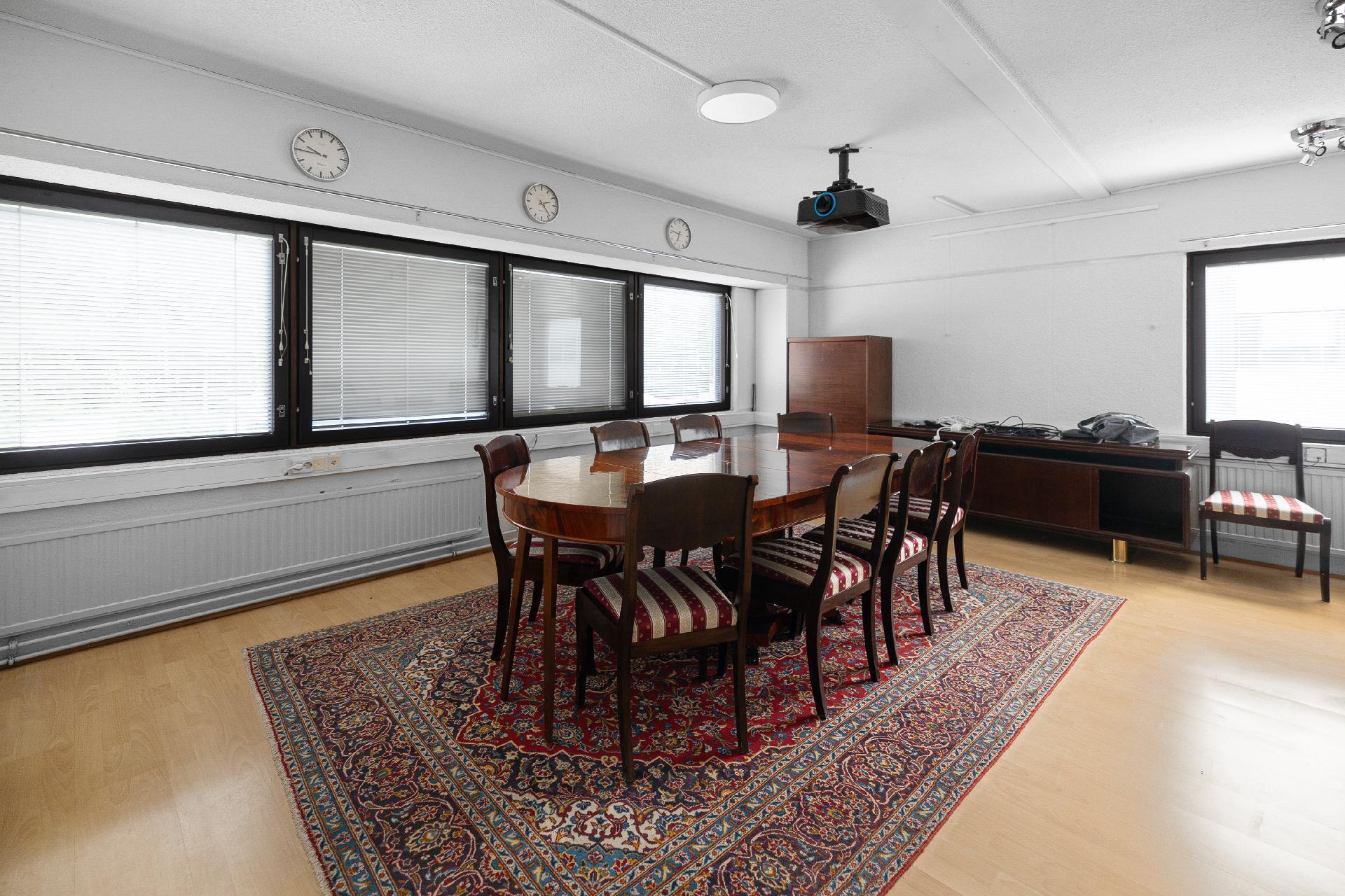 Säynäslahdentie 18, Viikki, Helsinki