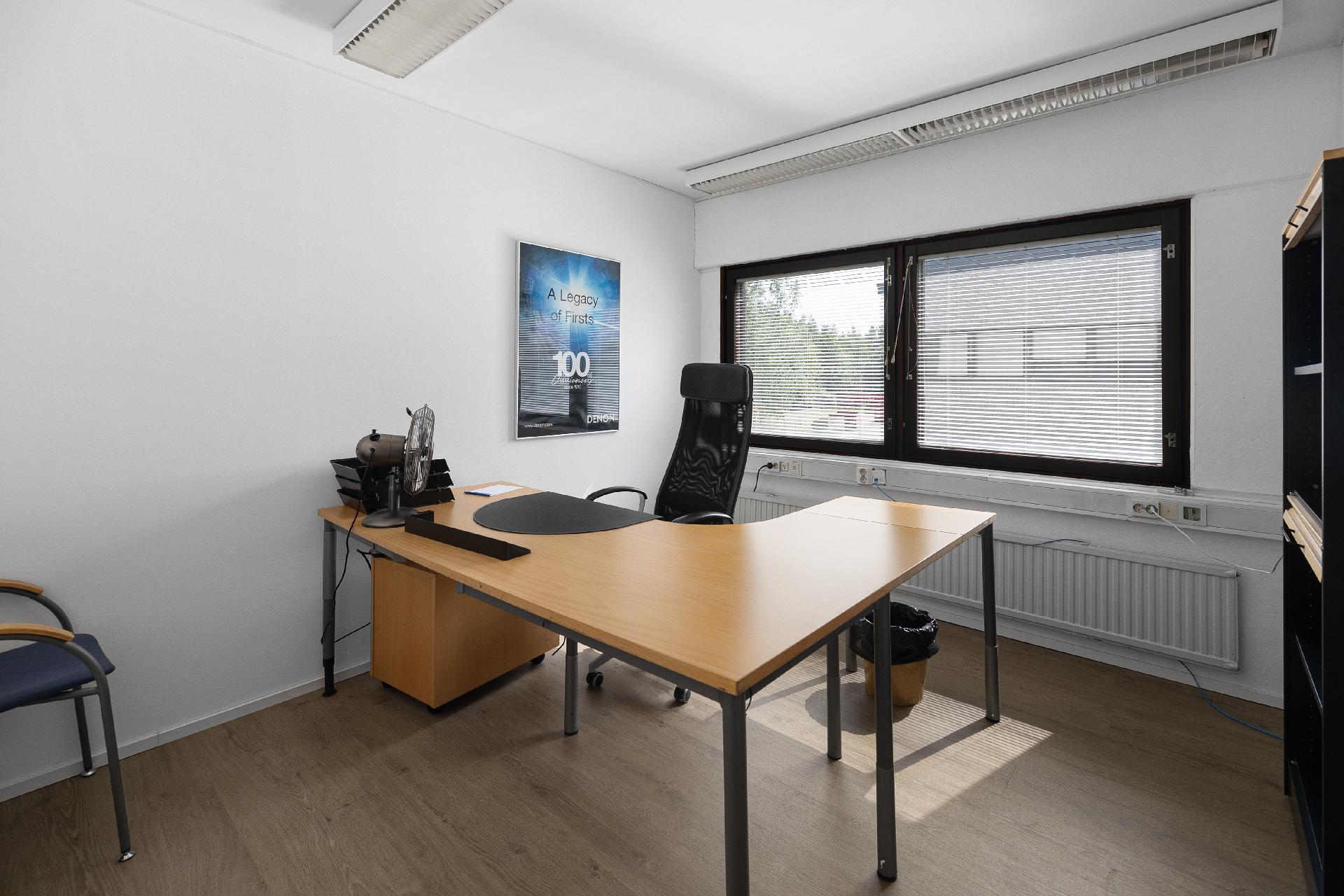 Säynäslahdentie 18, Viikki, Helsinki