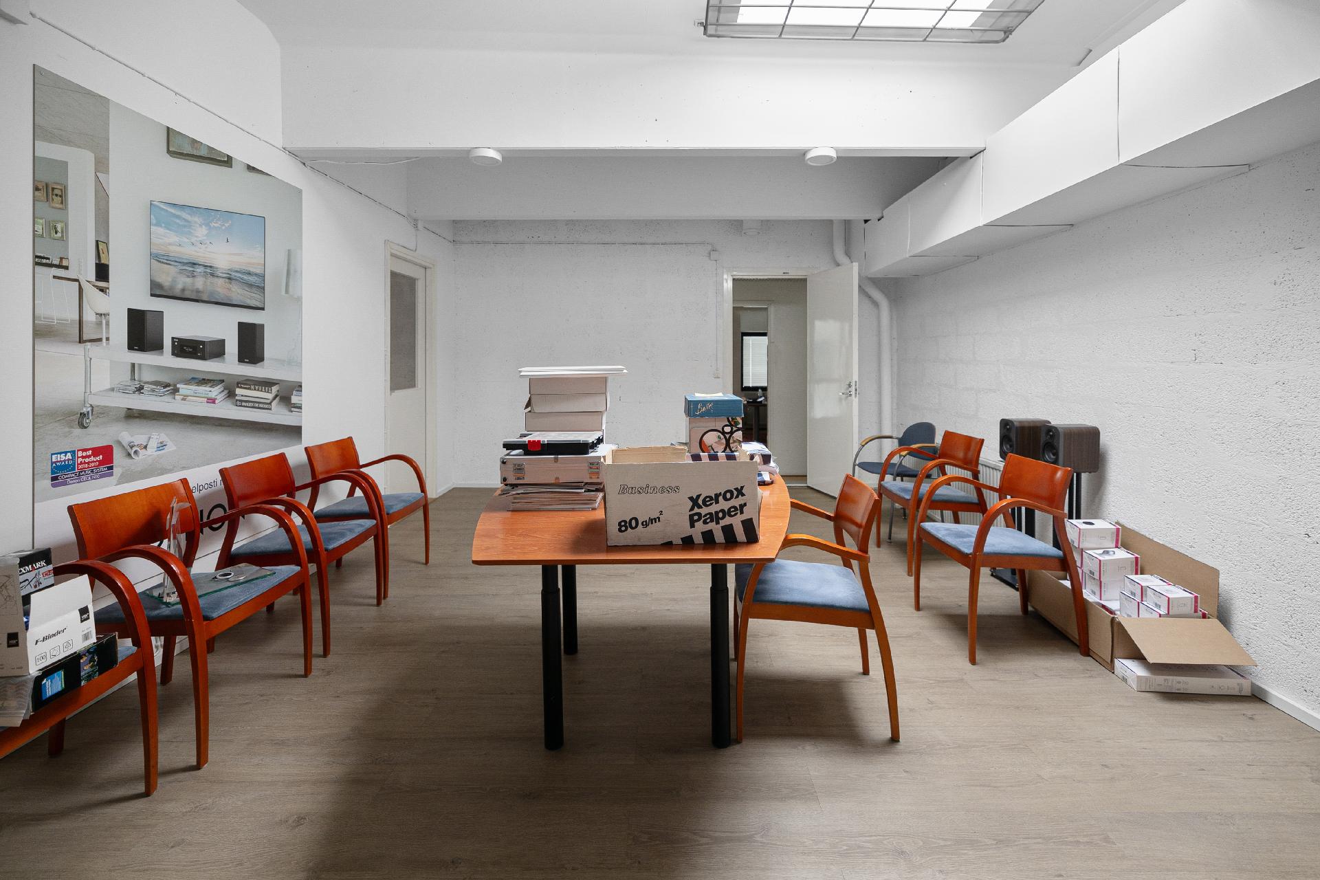 Säynäslahdentie 18, Viikki, Helsinki