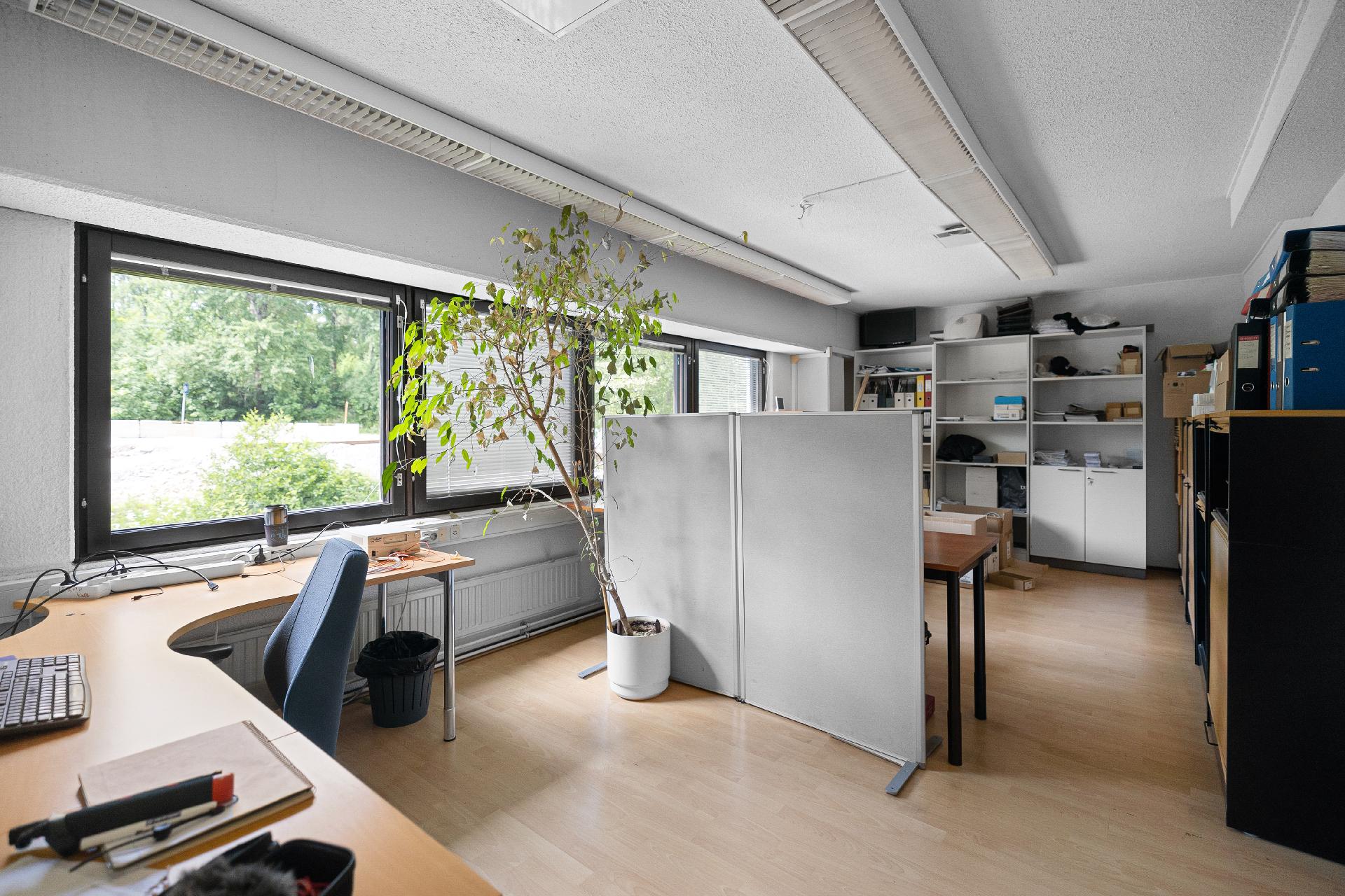 Säynäslahdentie 18, Viikki, Helsinki