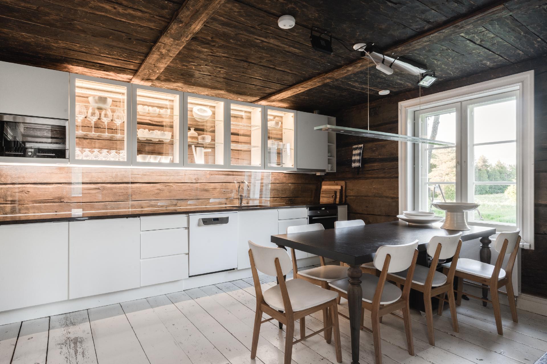 Timisjärventie 26, Peräposio, Posio