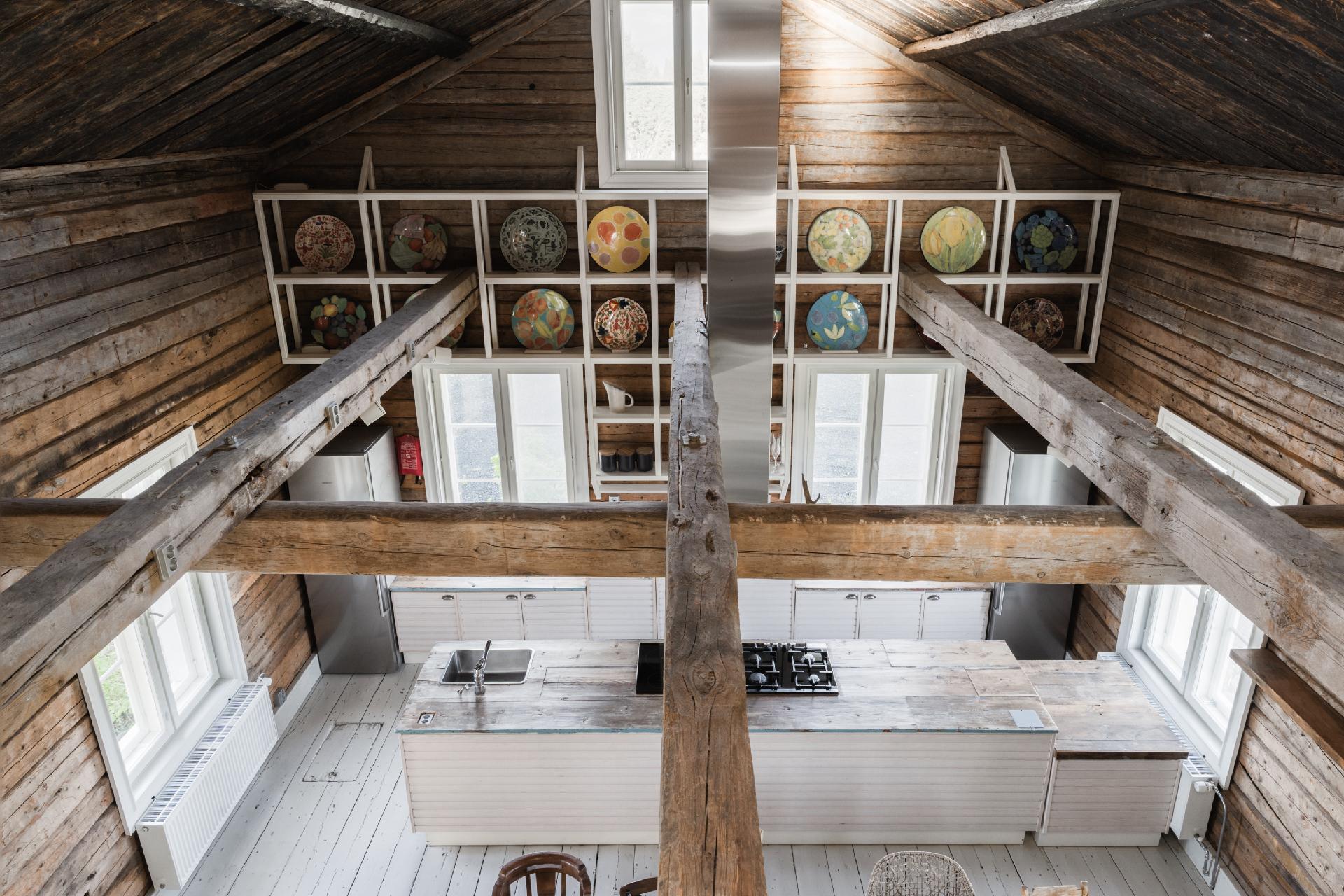 Timisjärventie 26, Peräposio, Posio