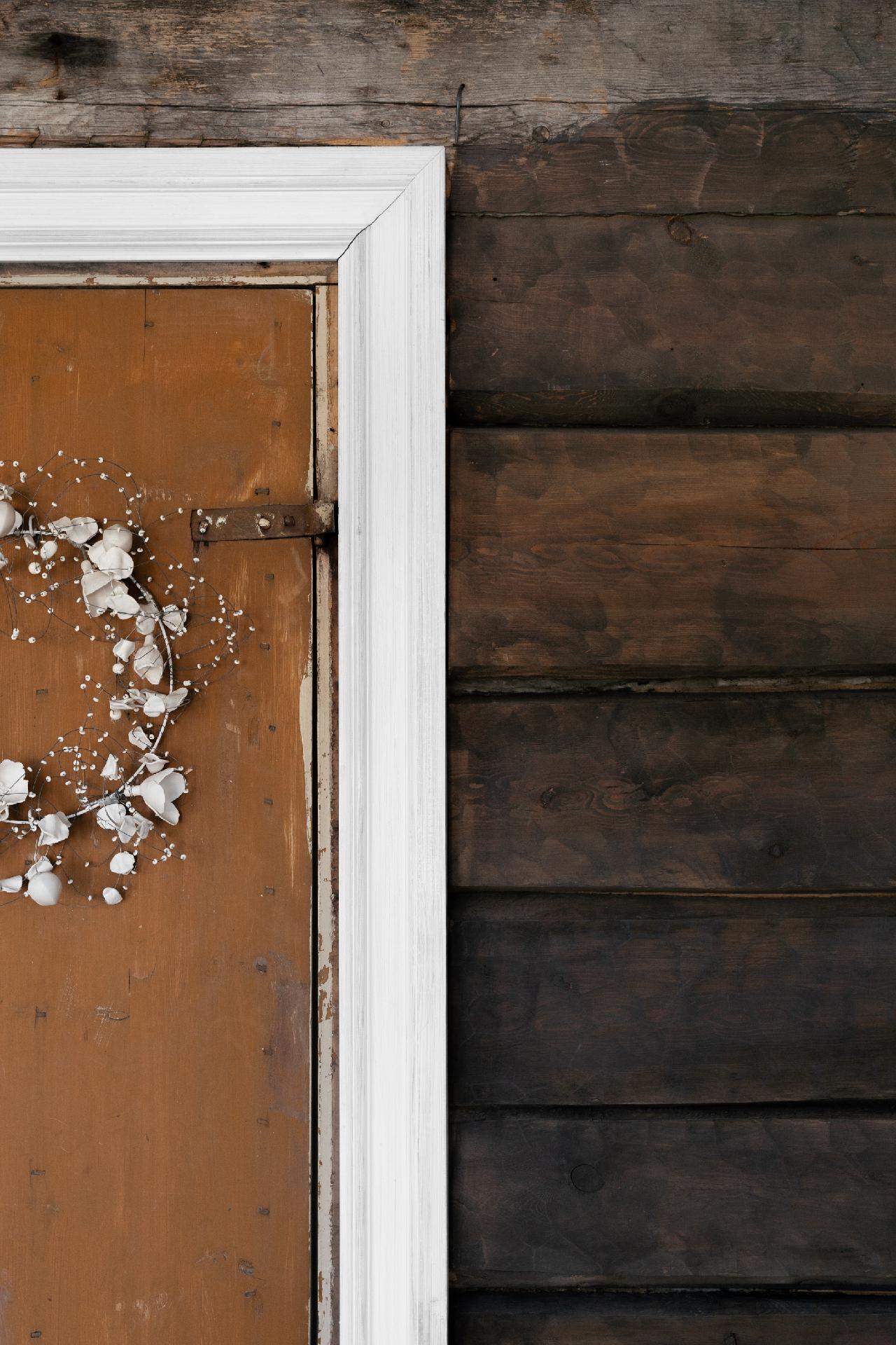 Timisjärventie 26, Peräposio, Posio