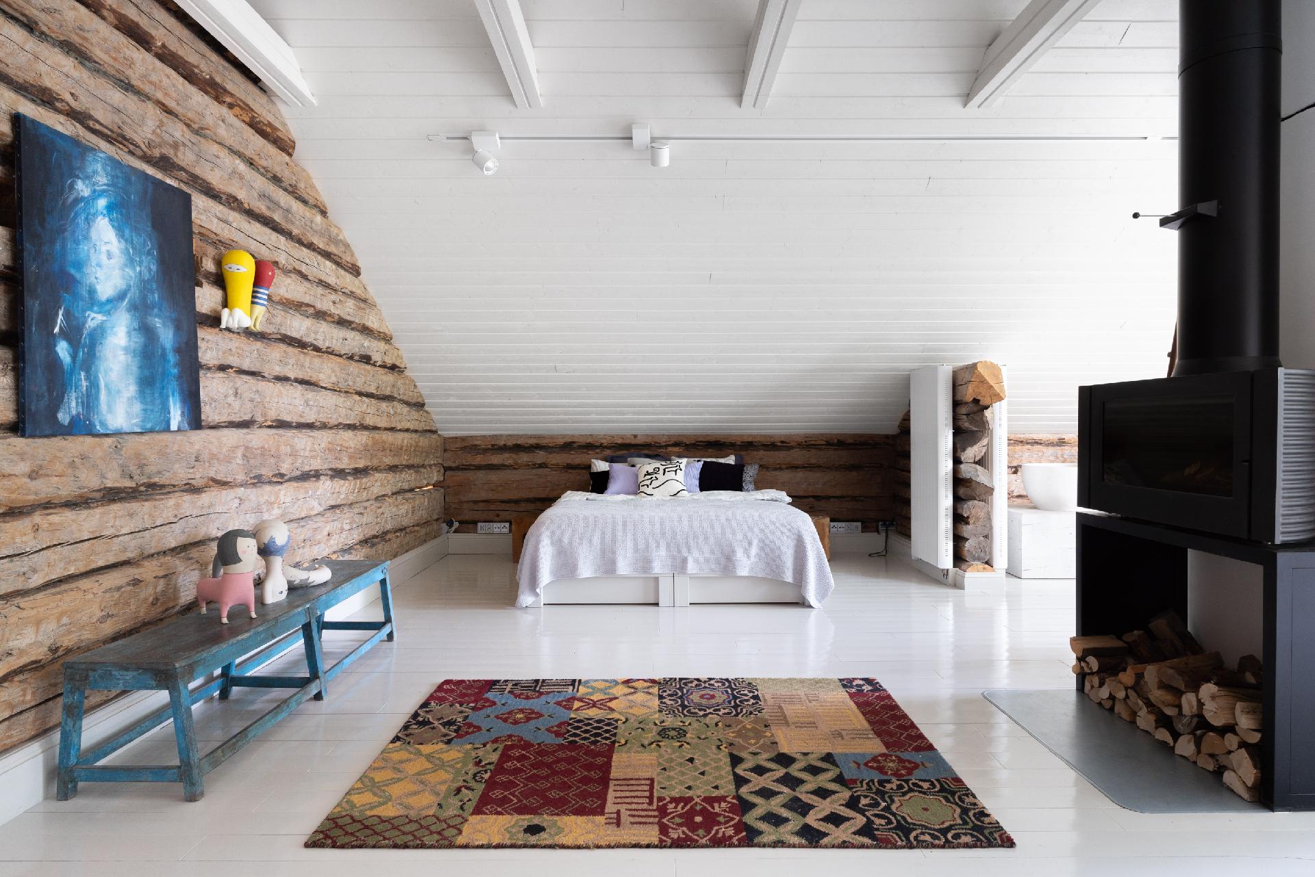 Timisjärventie 26, Peräposio, Posio