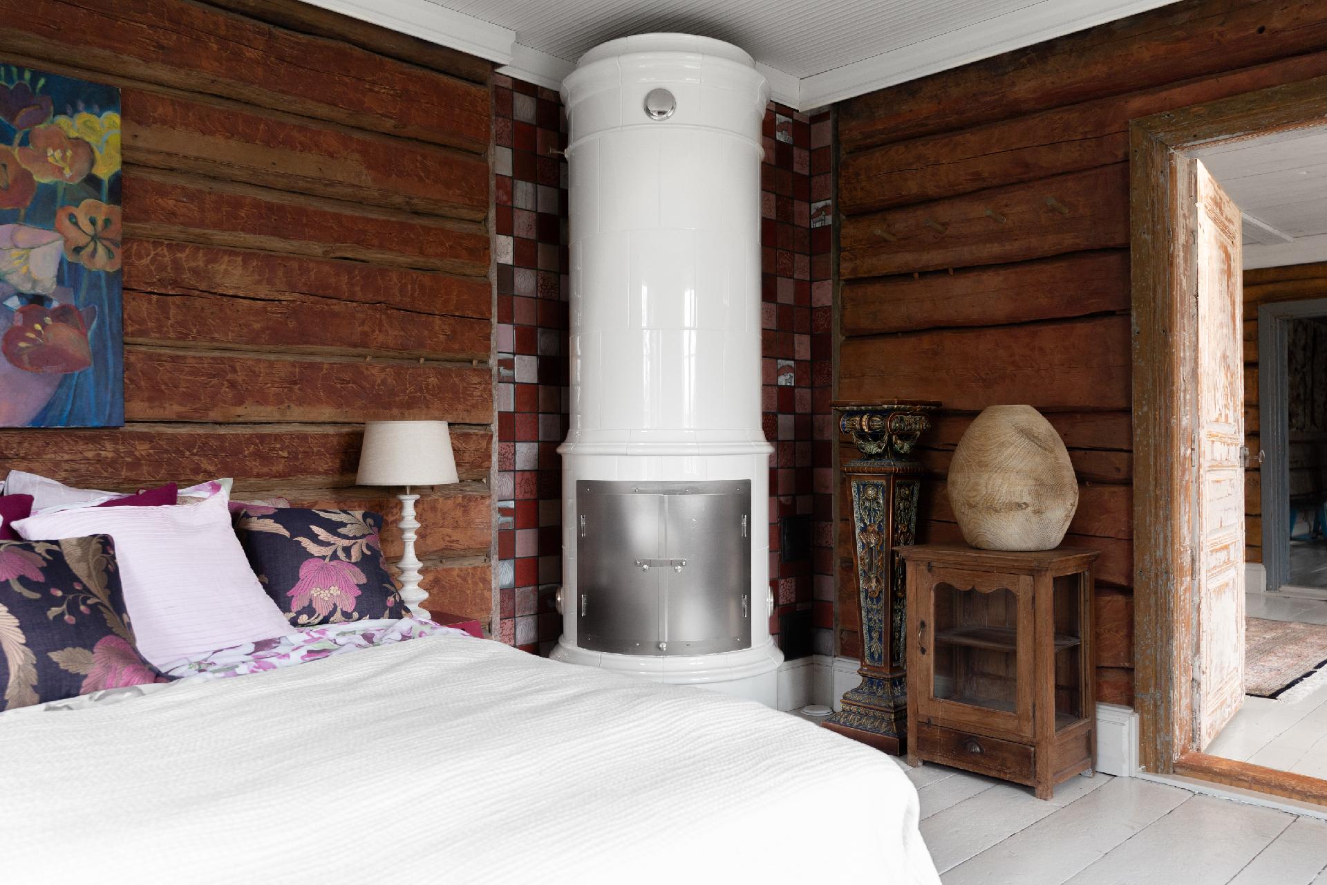 Timisjärventie 26, Peräposio, Posio