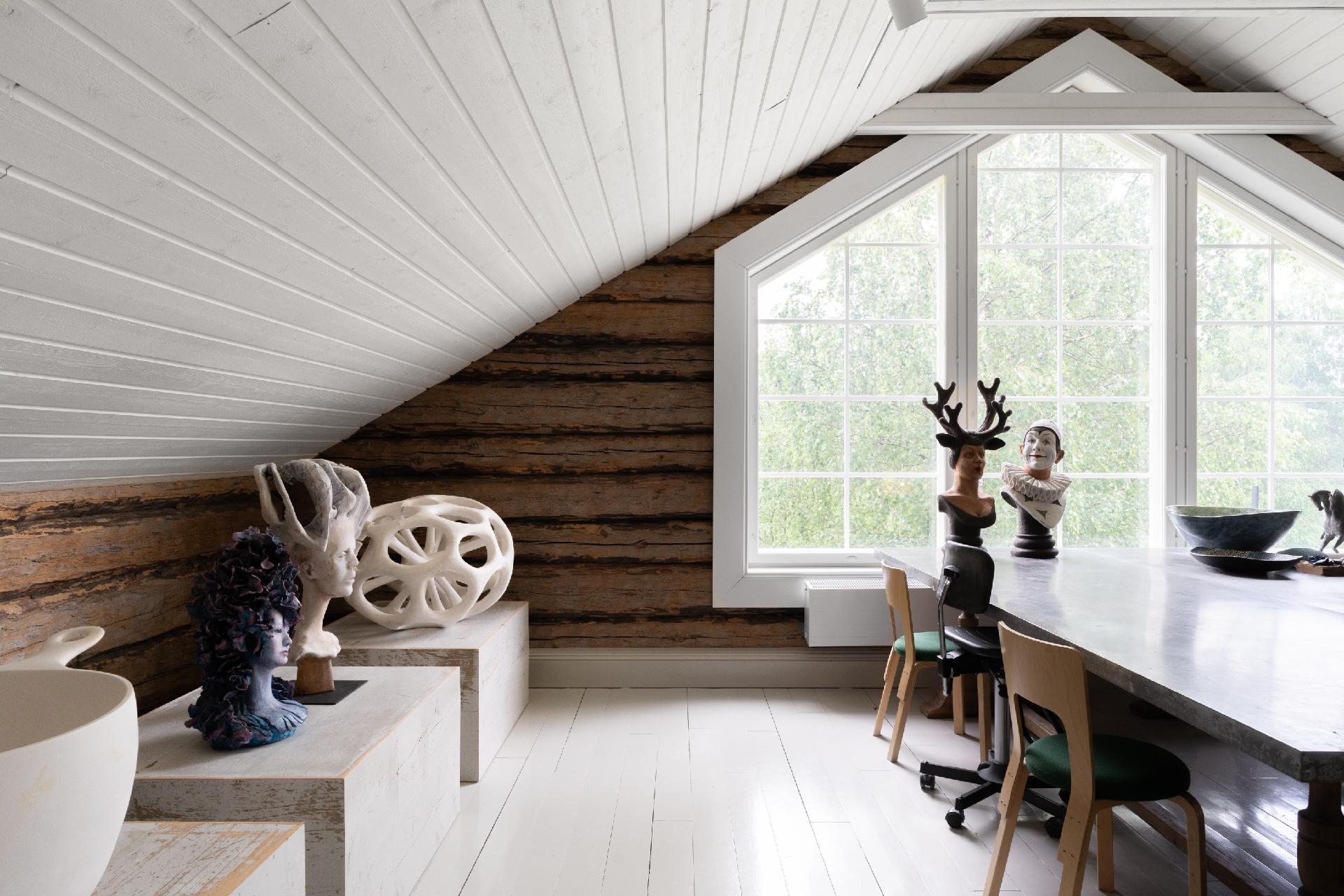 Timisjärventie 26, Peräposio, Posio