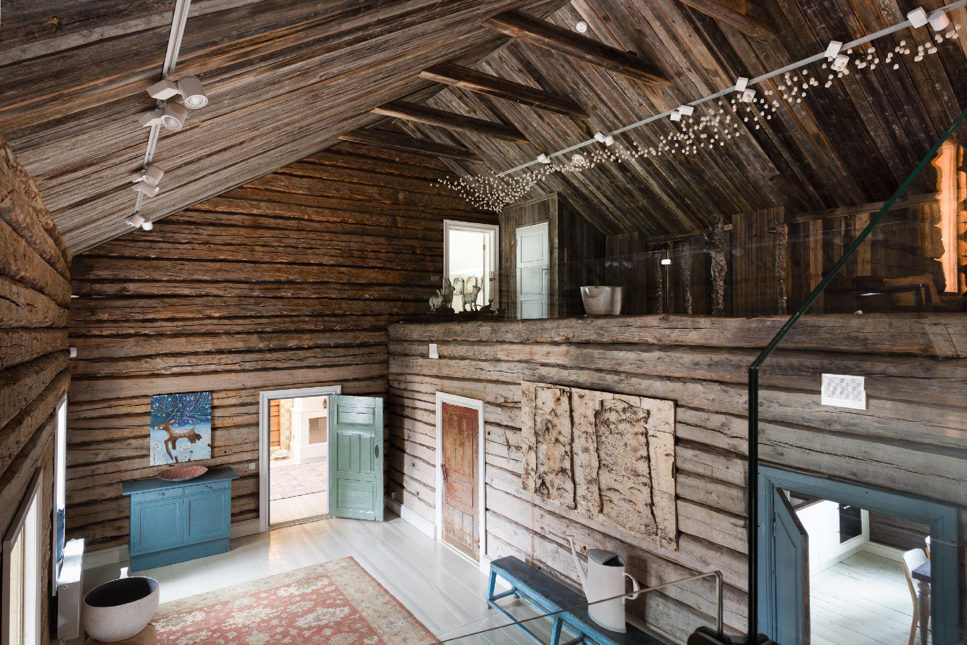 Timisjärventie 26, Peräposio, Posio