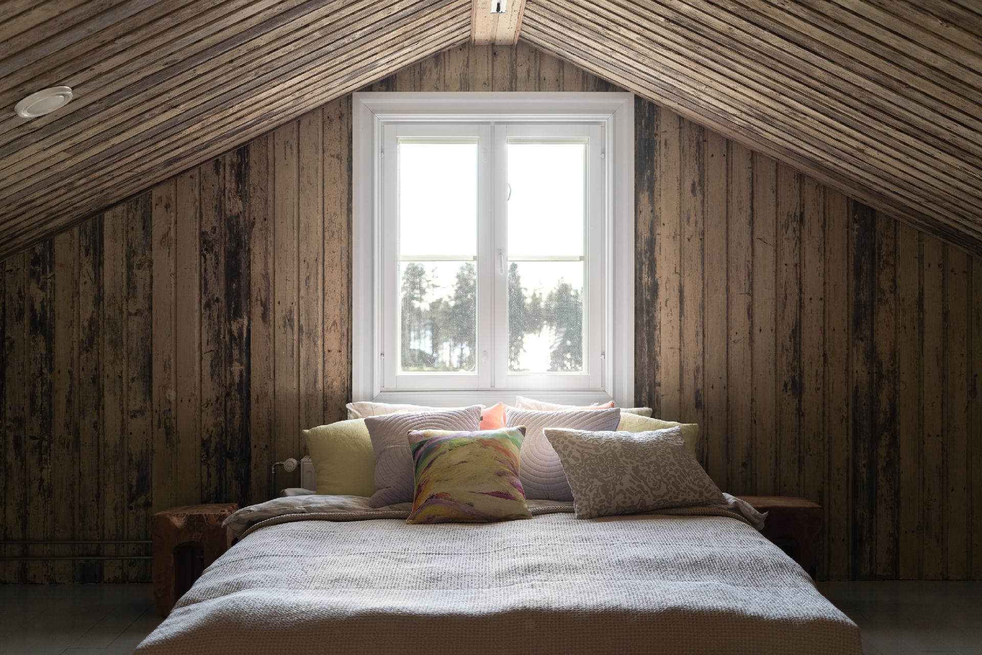 Timisjärventie 26, Peräposio, Posio