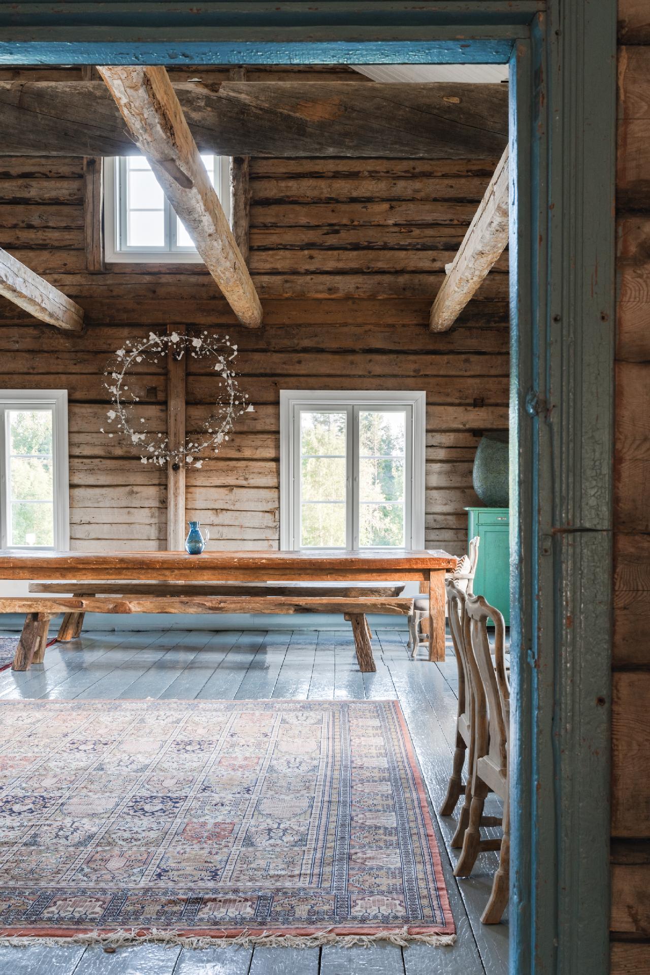 Timisjärventie 26, Peräposio, Posio