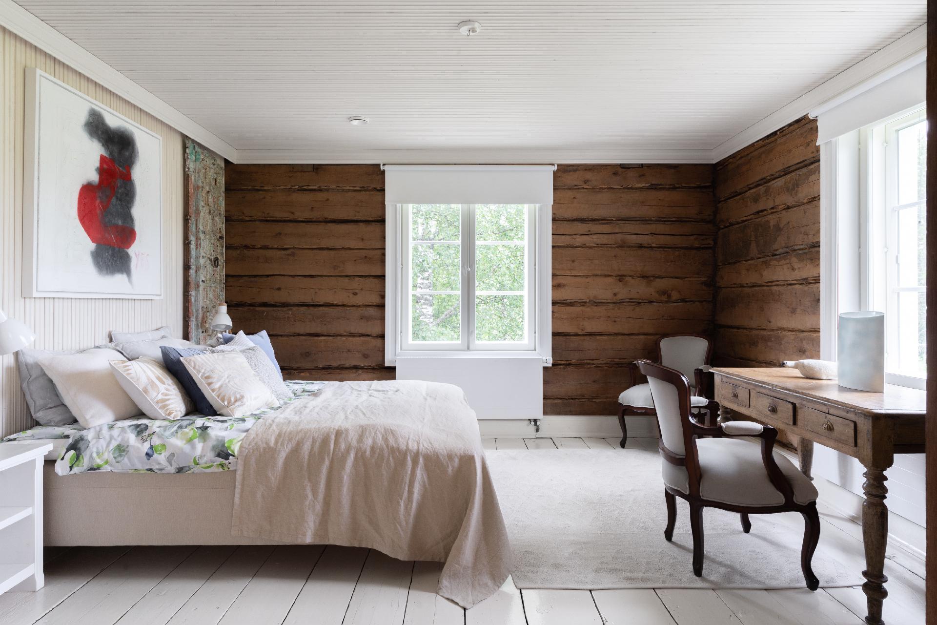 Timisjärventie 26, Peräposio, Posio