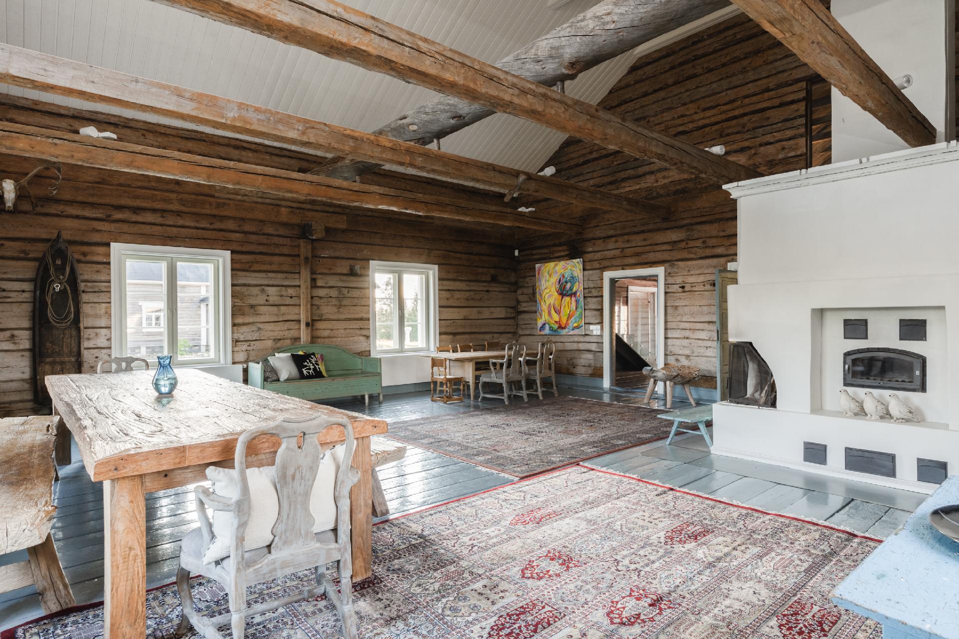 Timisjärventie 26, Peräposio, Posio