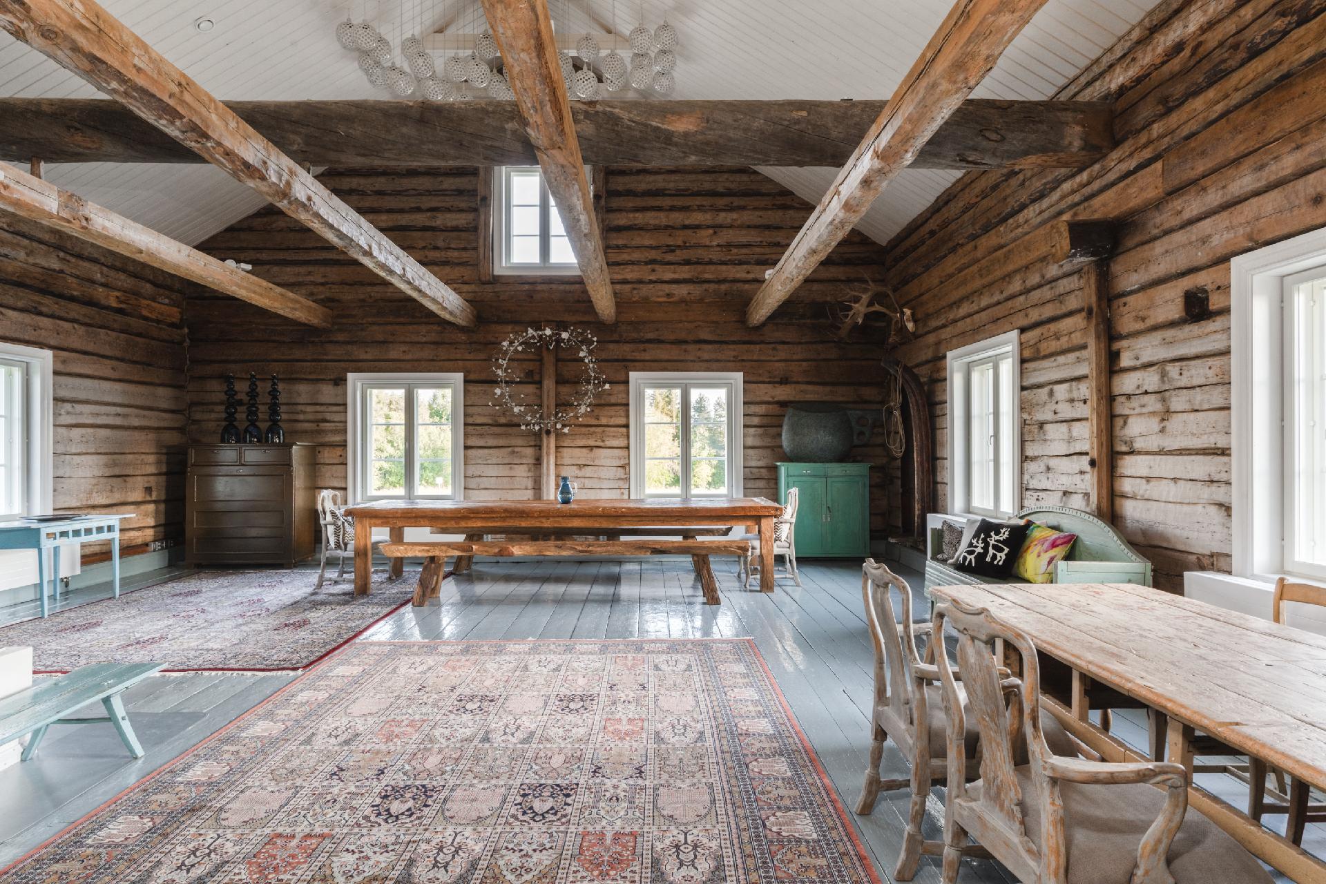 Timisjärventie 26, Peräposio, Posio