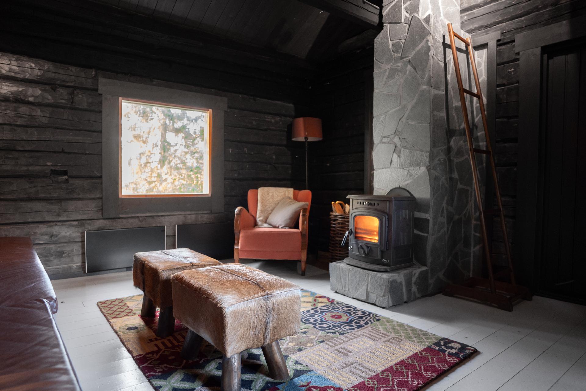 Timisjärventie 26, Peräposio, Posio