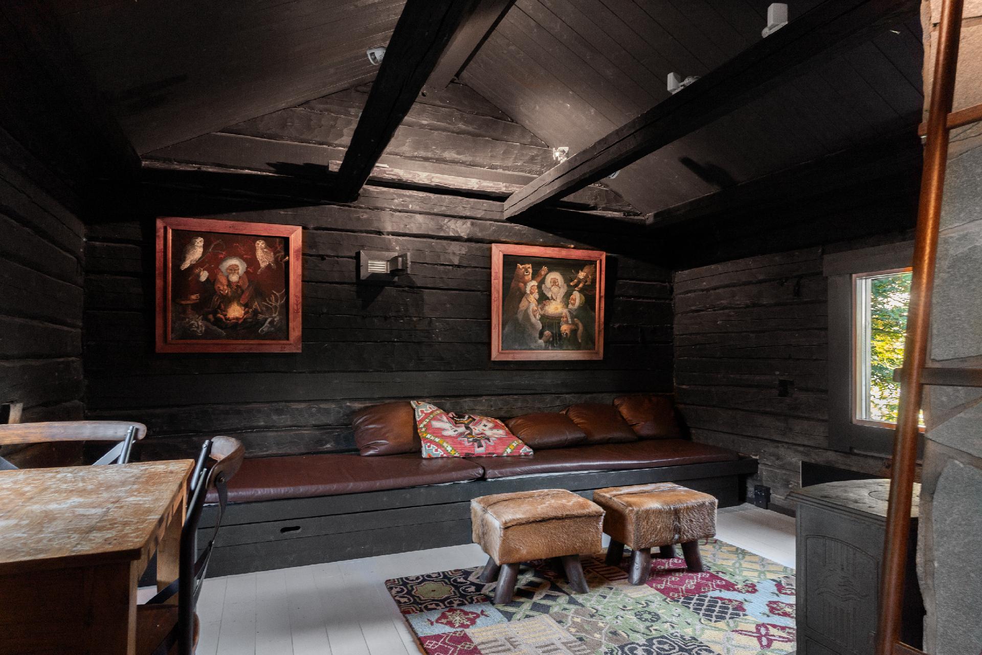 Timisjärventie 26, Peräposio, Posio