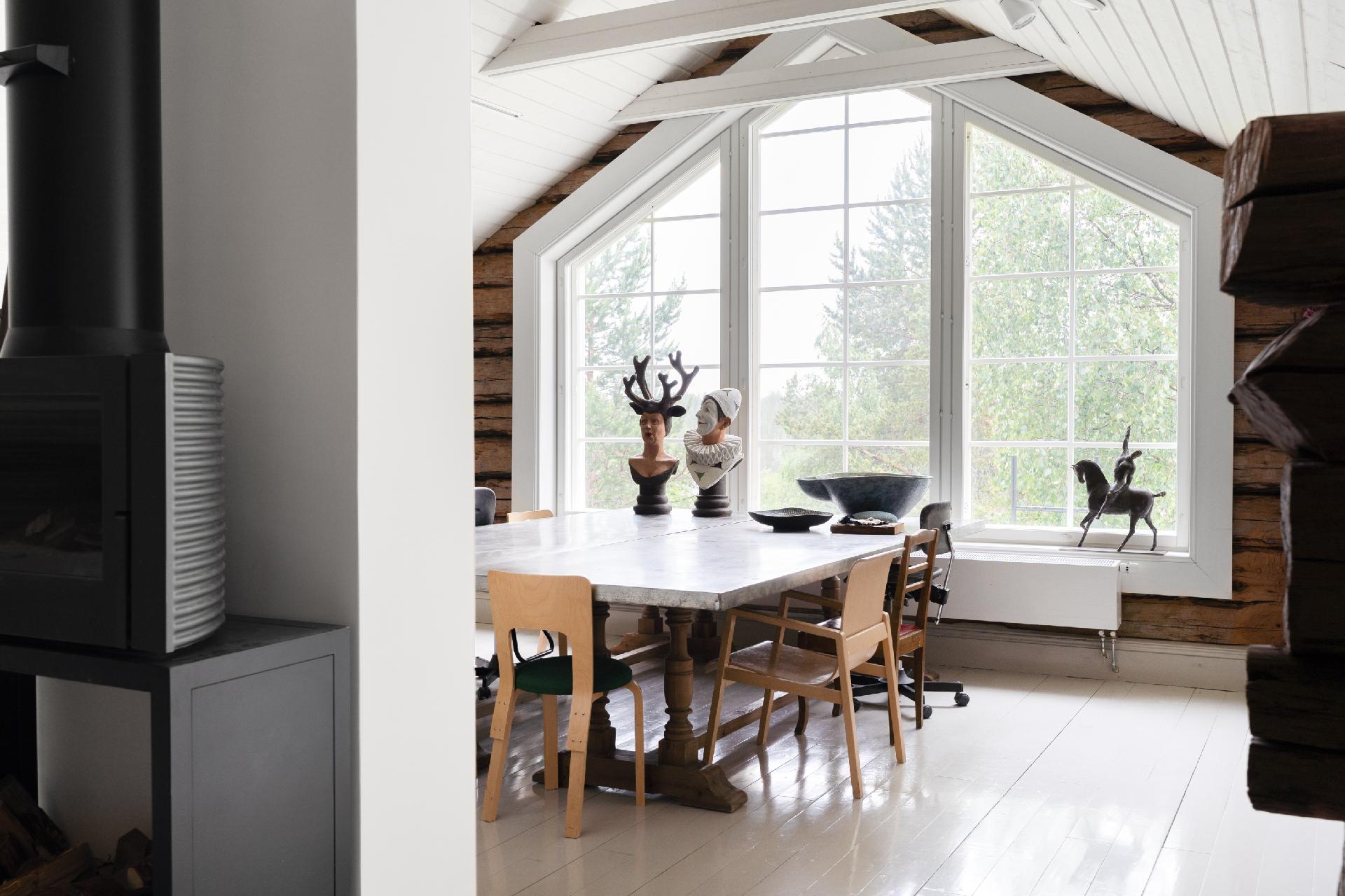 Timisjärventie 26, Peräposio, Posio